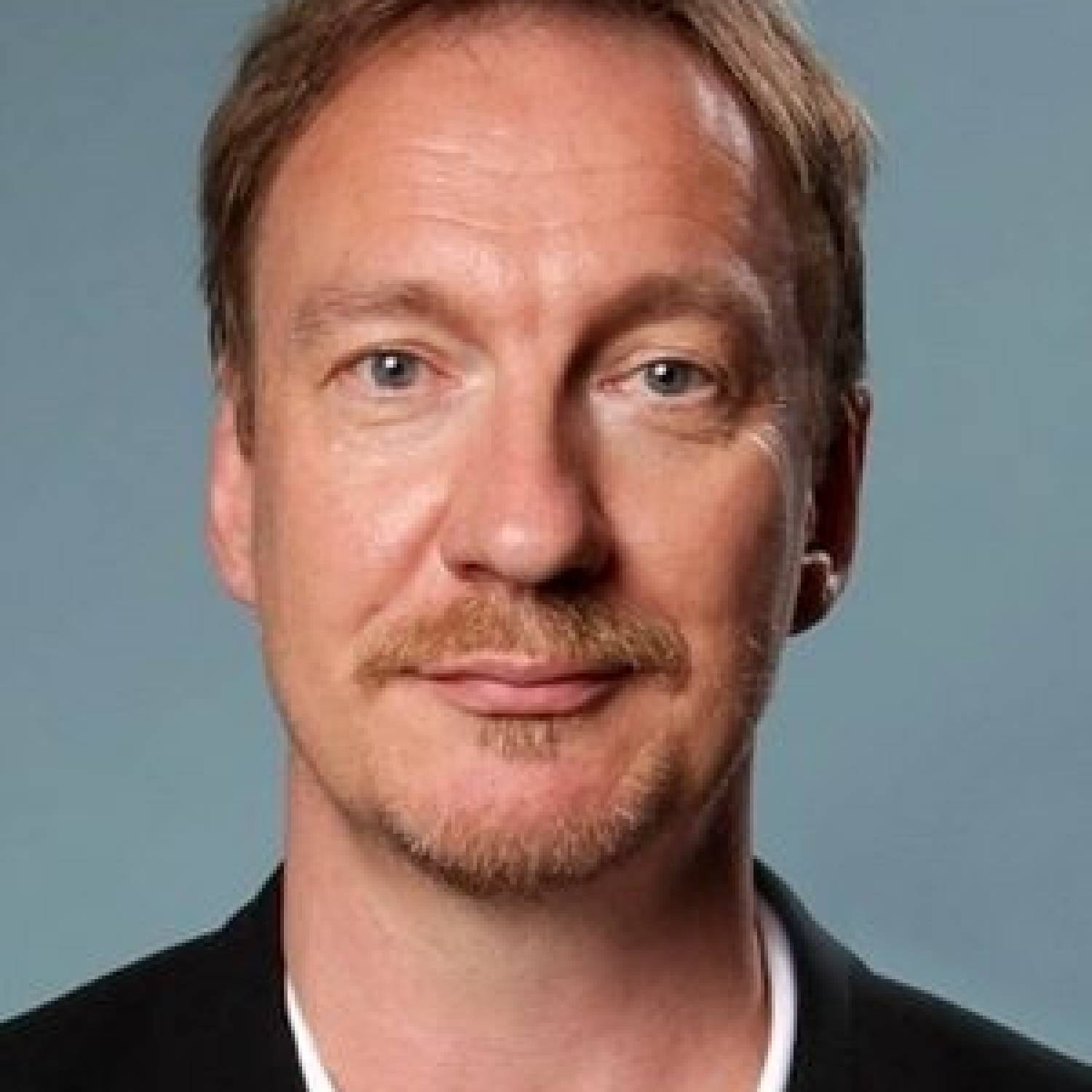 David Thewlis photo