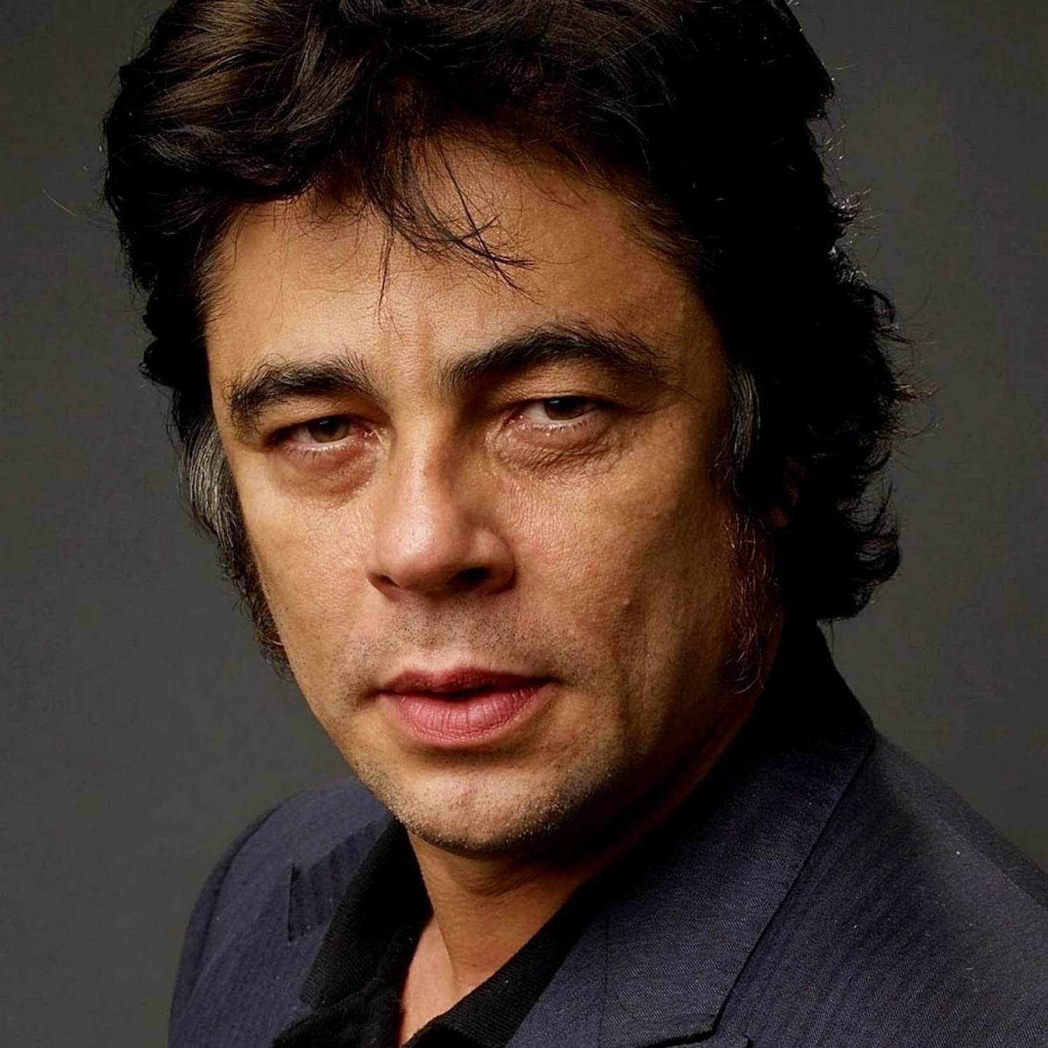 Benicio Del Toro photo