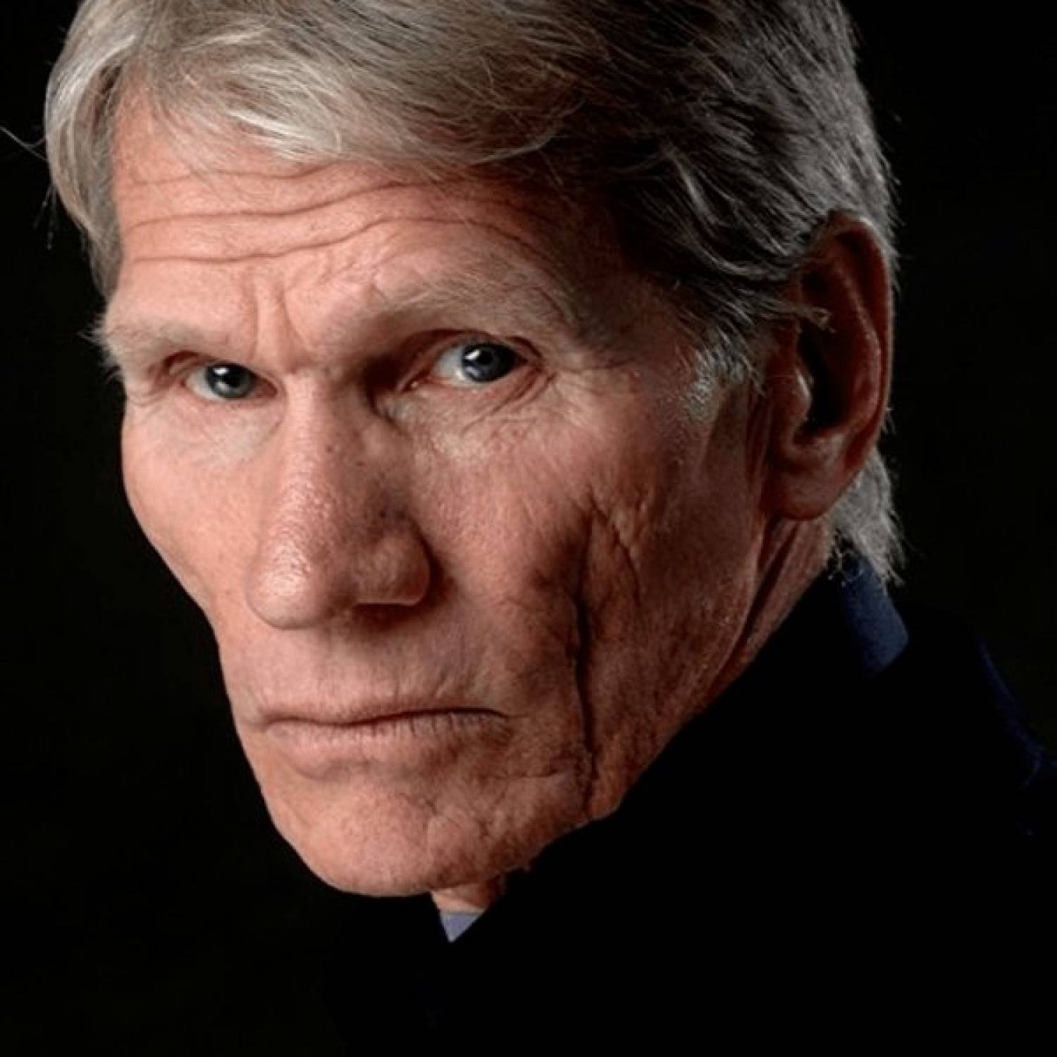 Hank Stone photo