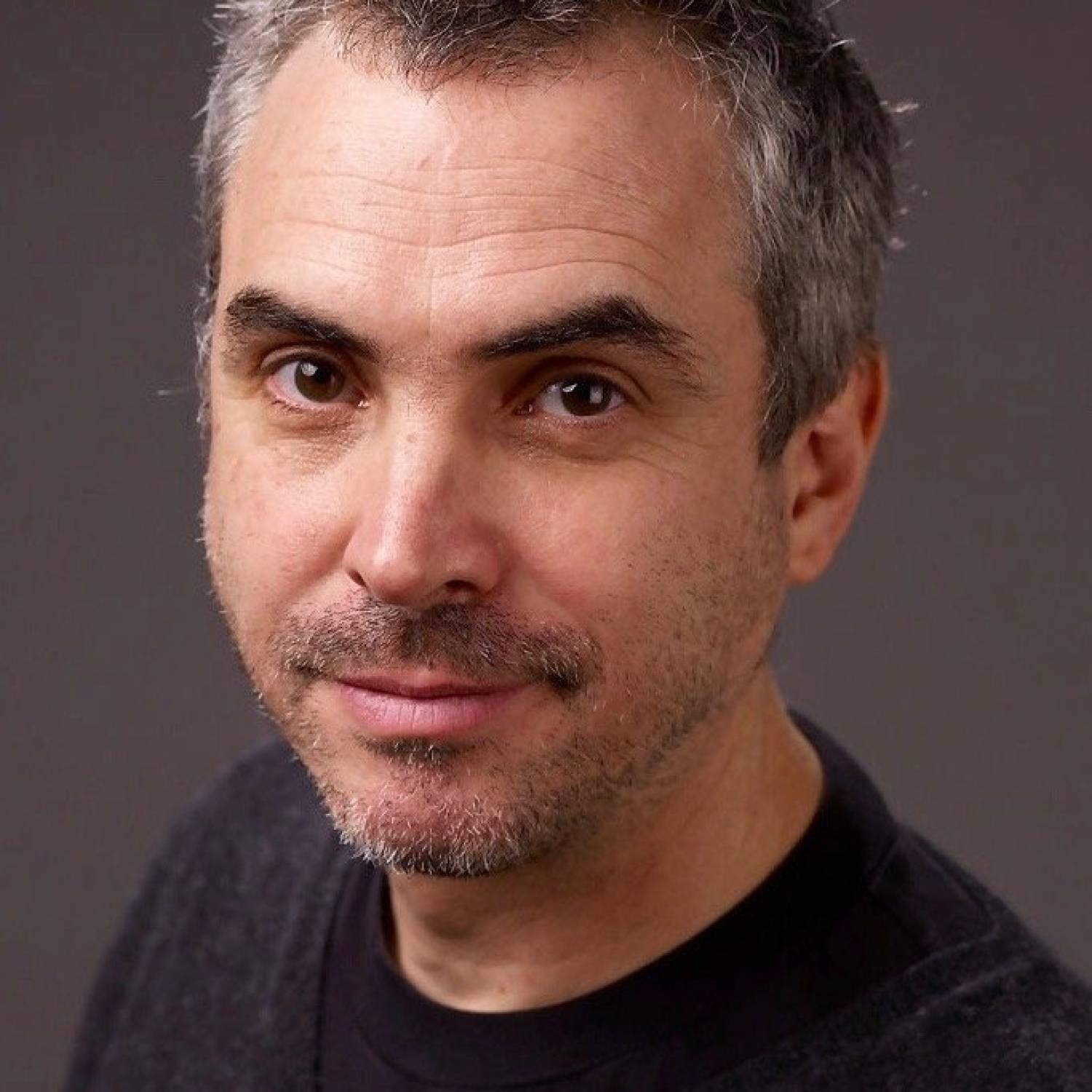 Alfonso Cuarón photo