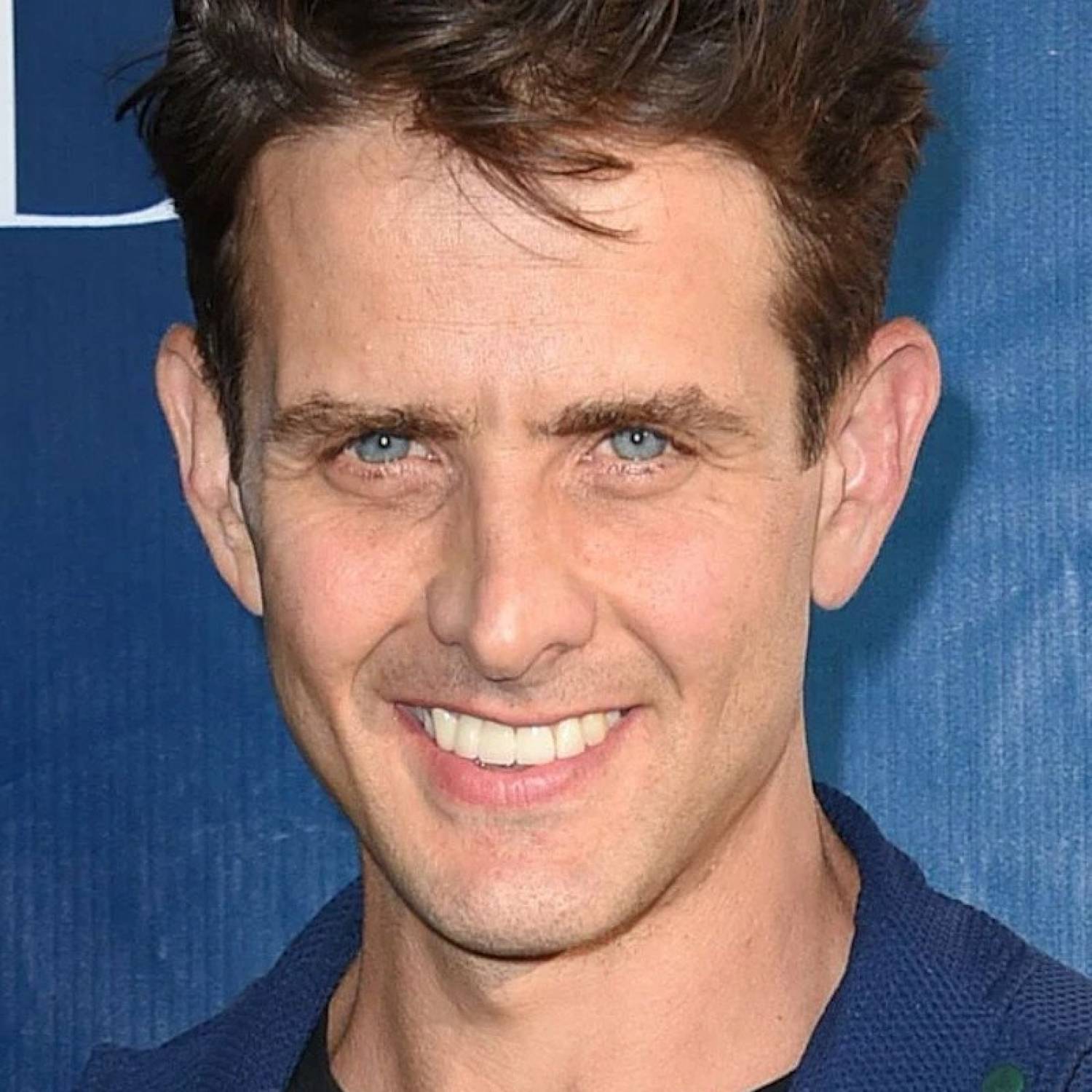 Joey McIntyre photo