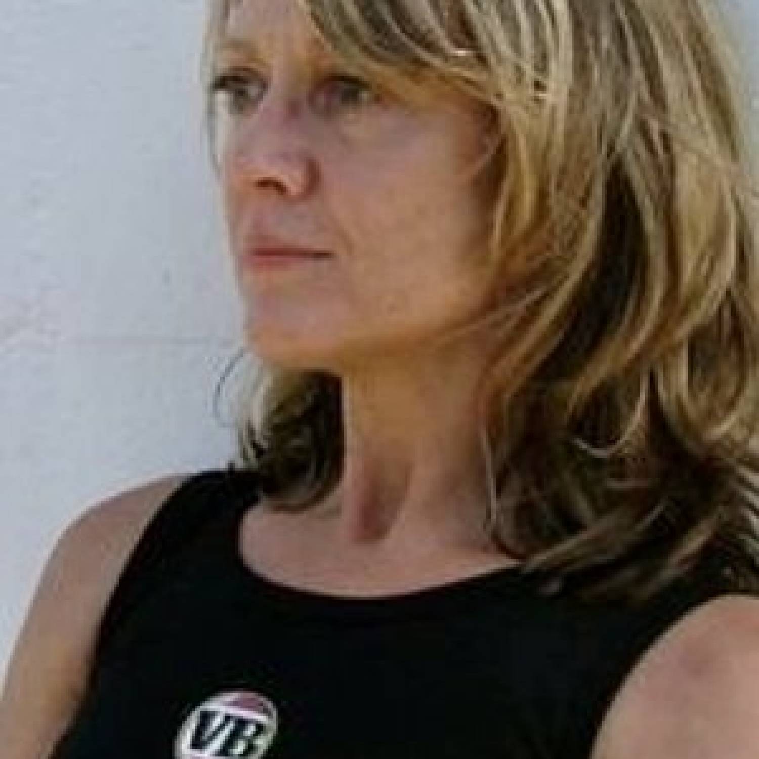 Lisa Aldenhoven photo