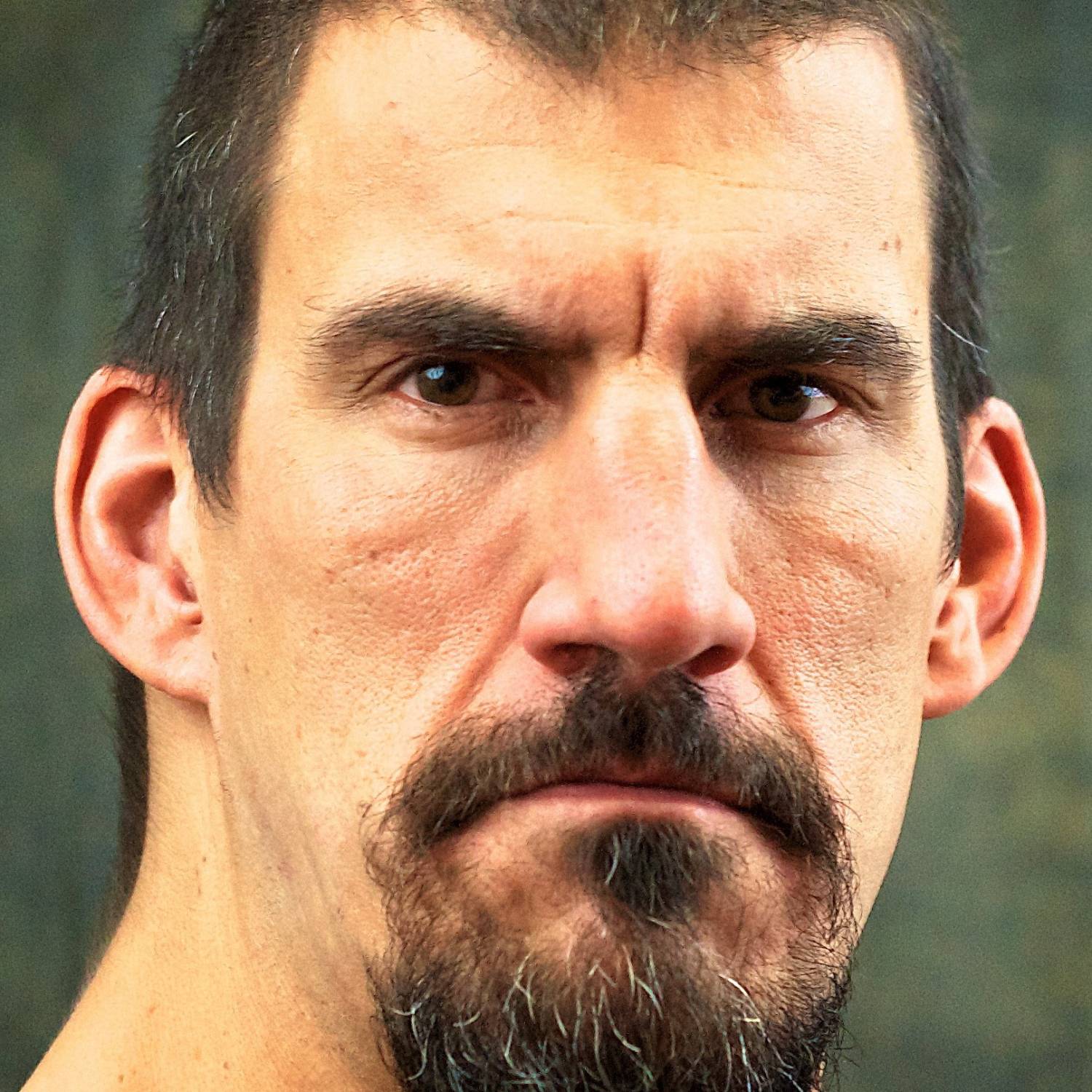 Robert Maillet photo