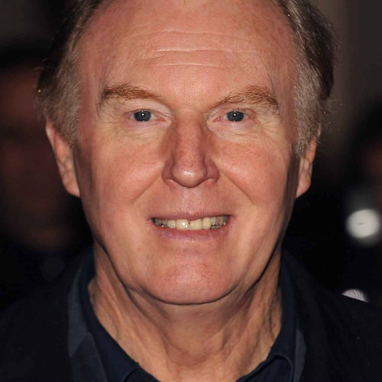 Tim Pigott-Smith photo