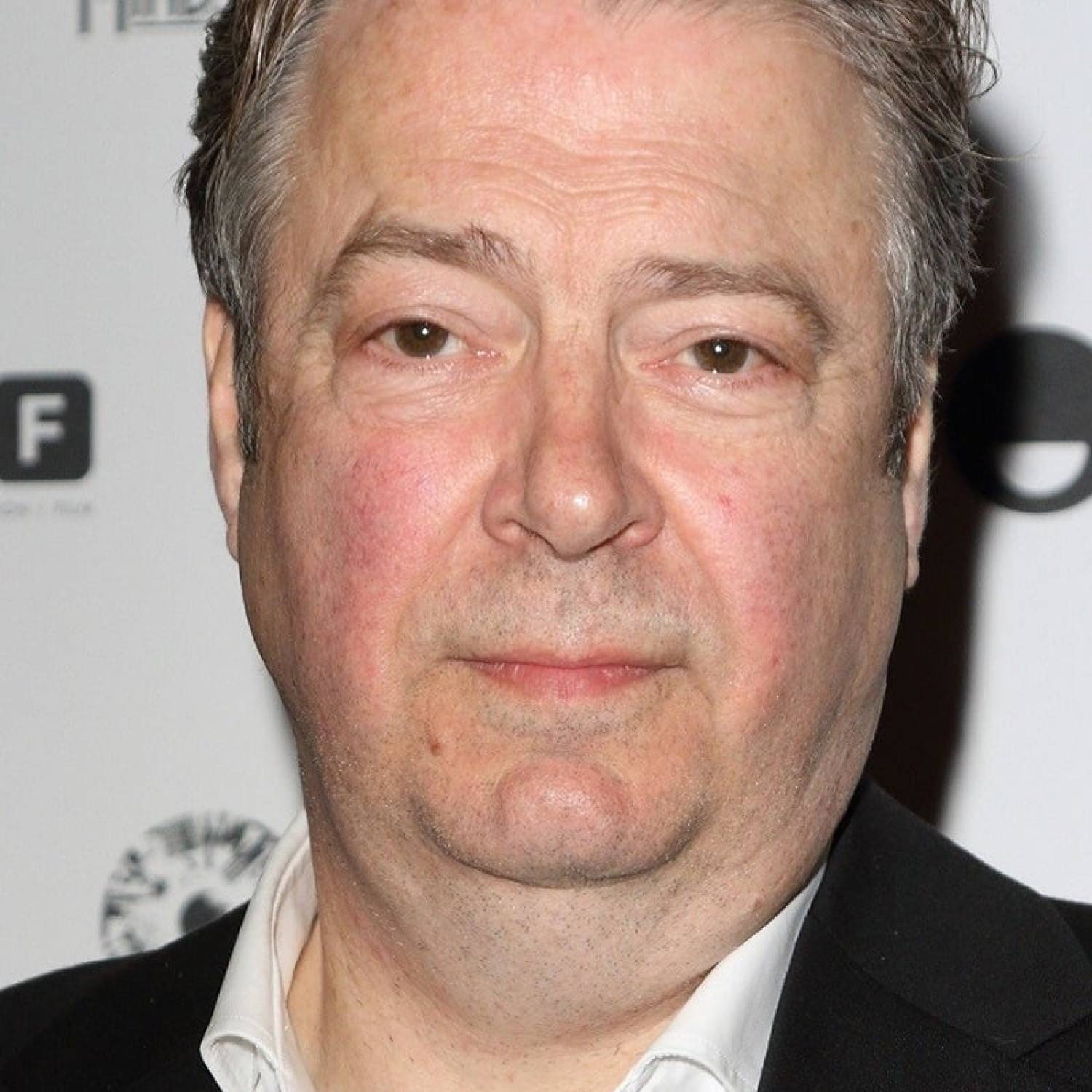 Roger Allam photo