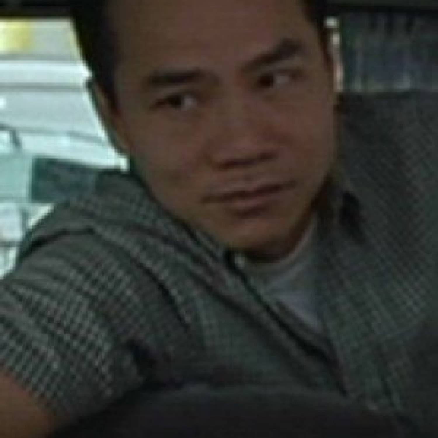 Mathew Tang photo