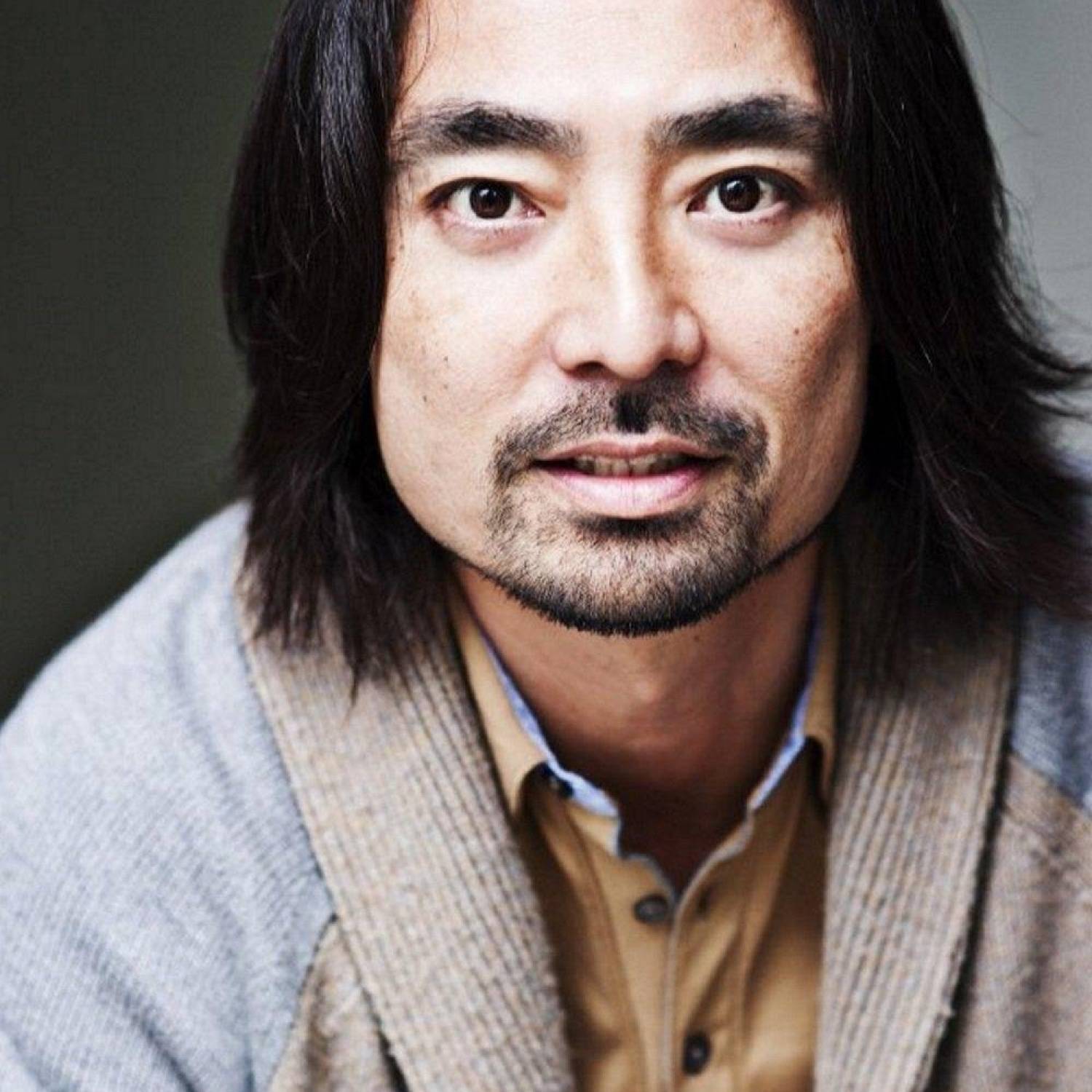 Akira Koieyama photo