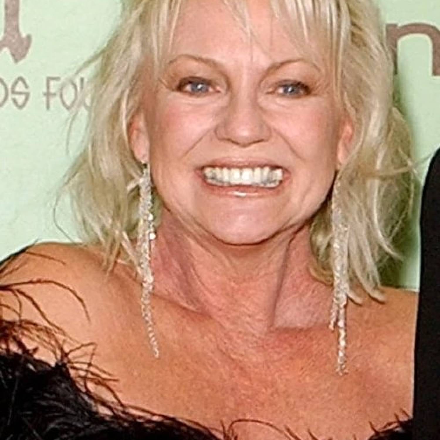 Sharon Thomas Cain photo