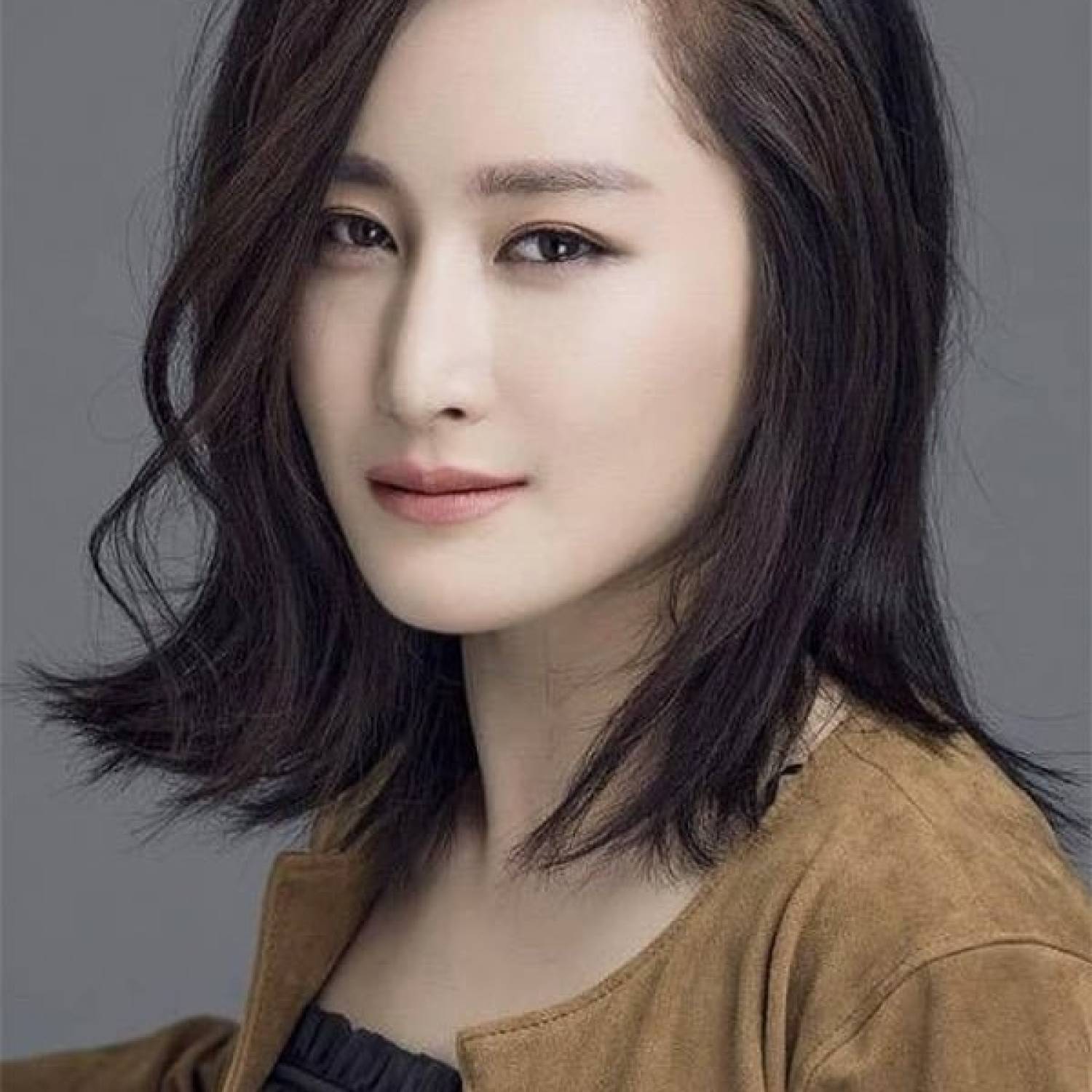 Luxia Jiang photo