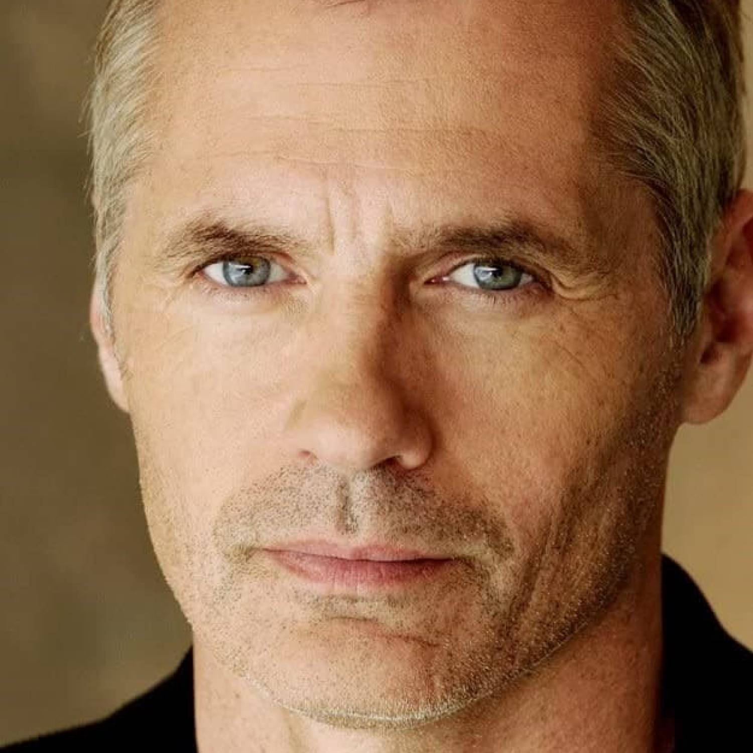 James C. Burns photo