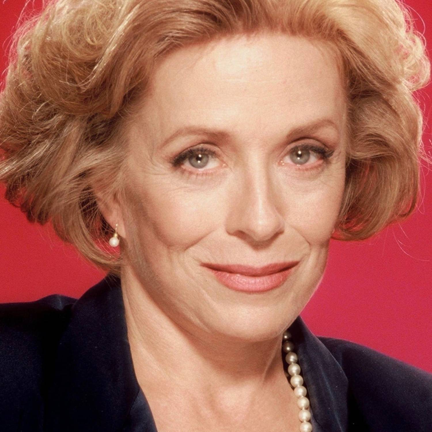 Holland Taylor photo