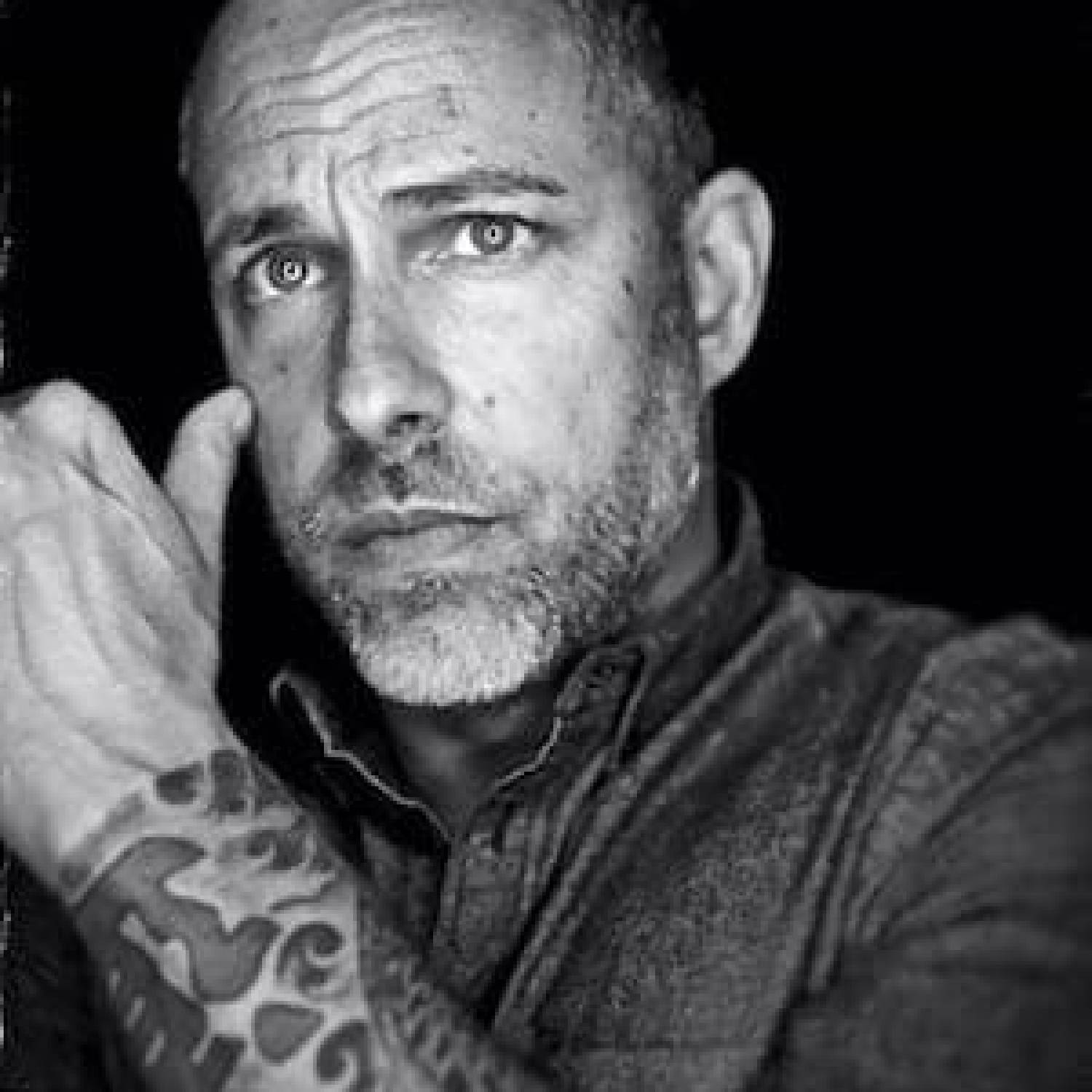 James Bamford photo