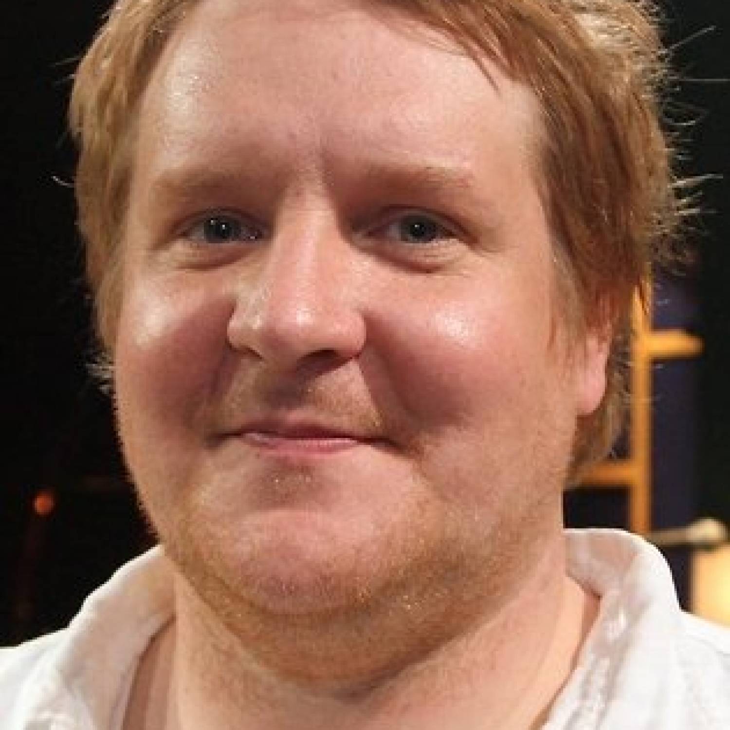 Santtu Karvonen photo