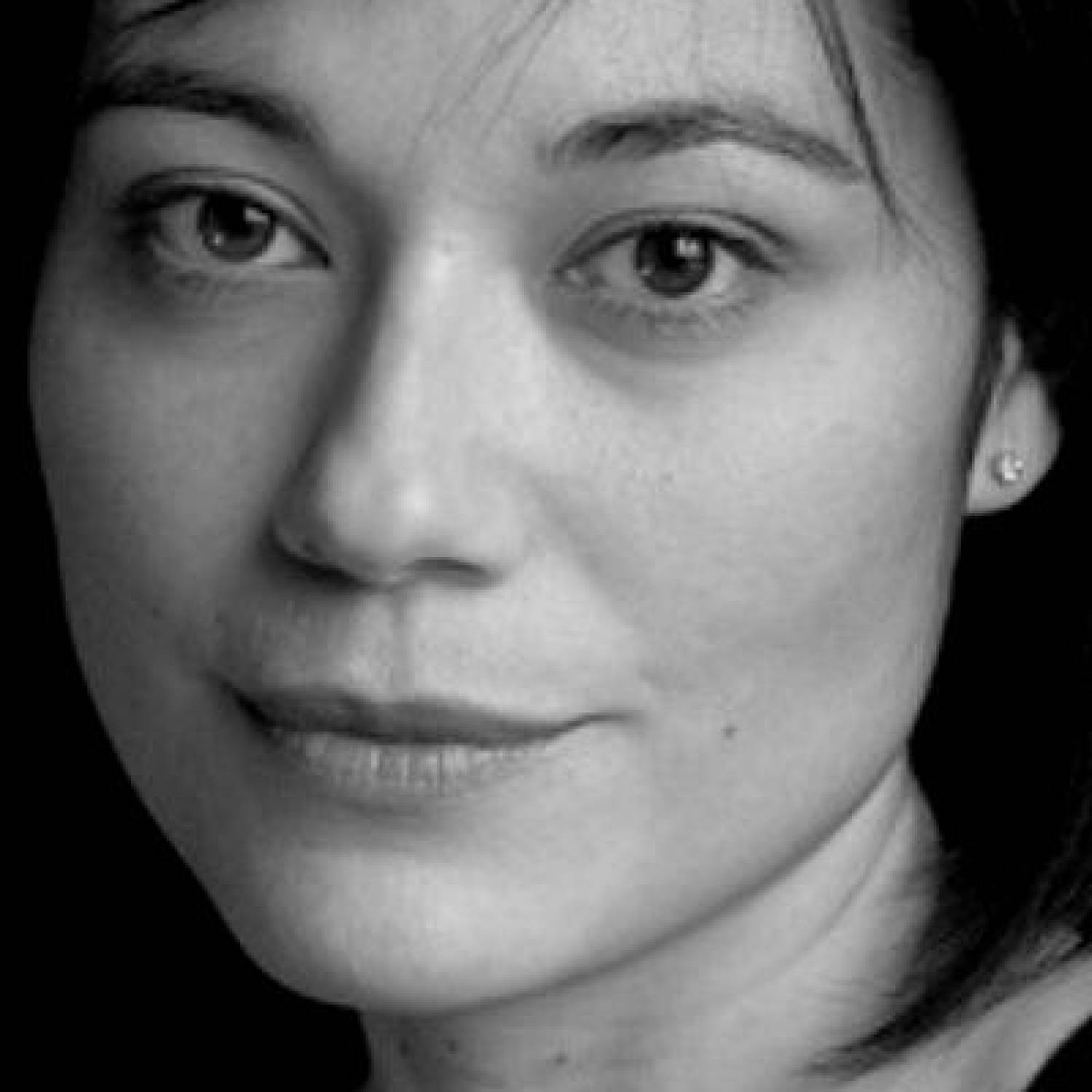 Sara Houghton photo