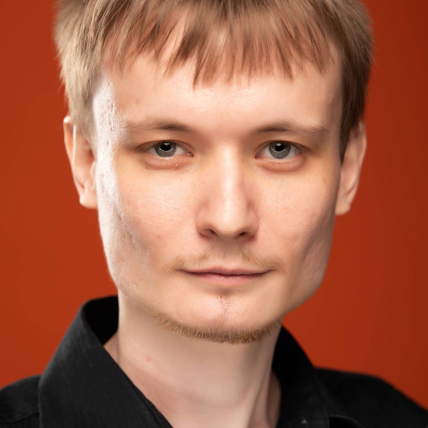 Jeremy Ambler photo