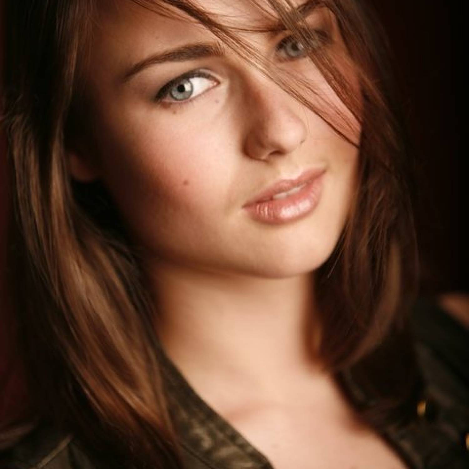 Viktoria Vinyarska photo
