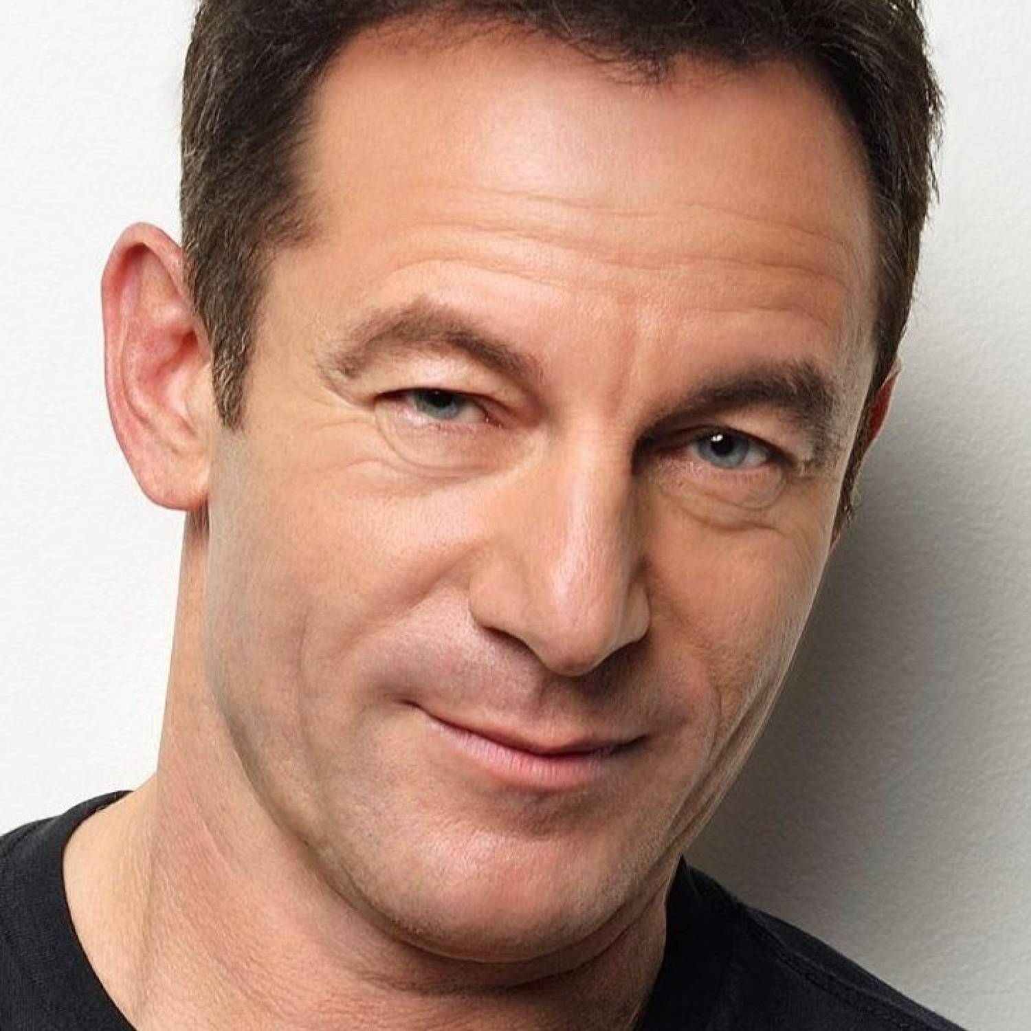 Jason Isaacs photo