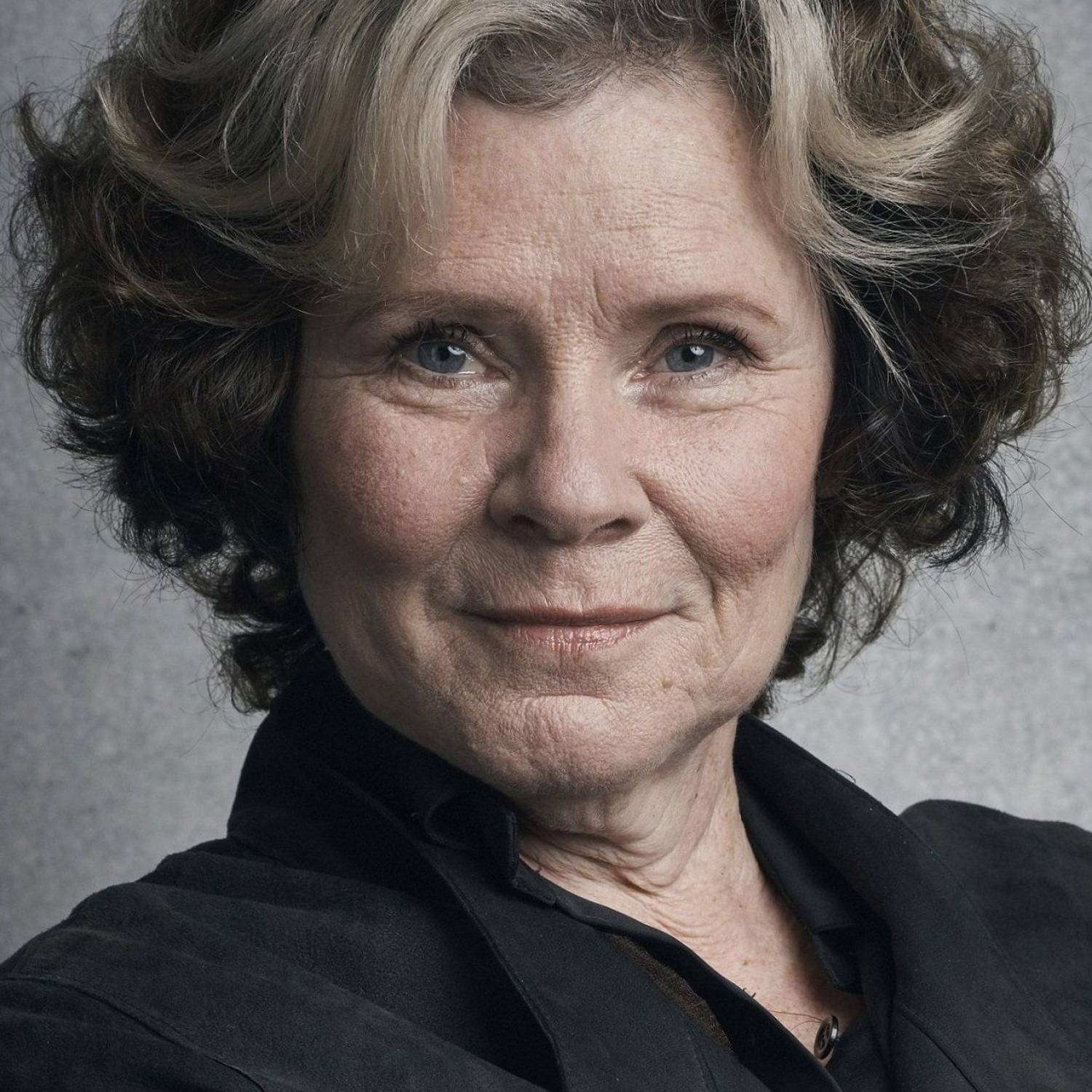 Imelda Staunton photo