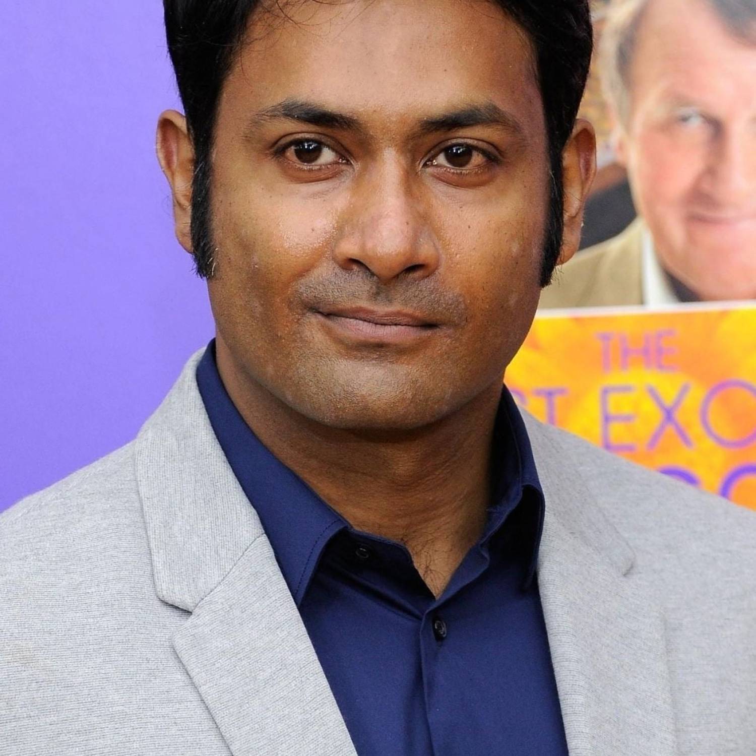 Samrat Chakrabarti photo