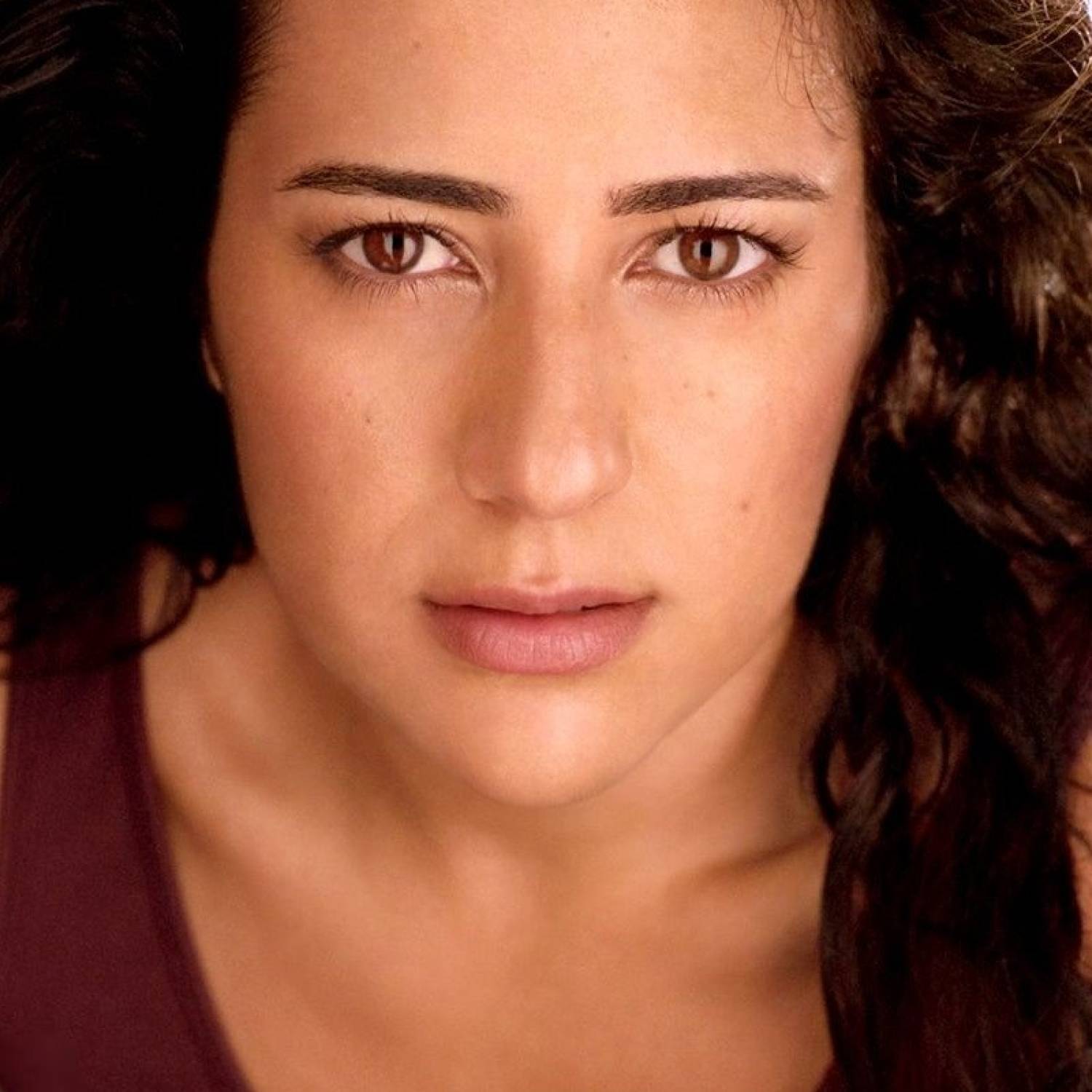 Nadine Malouf photo