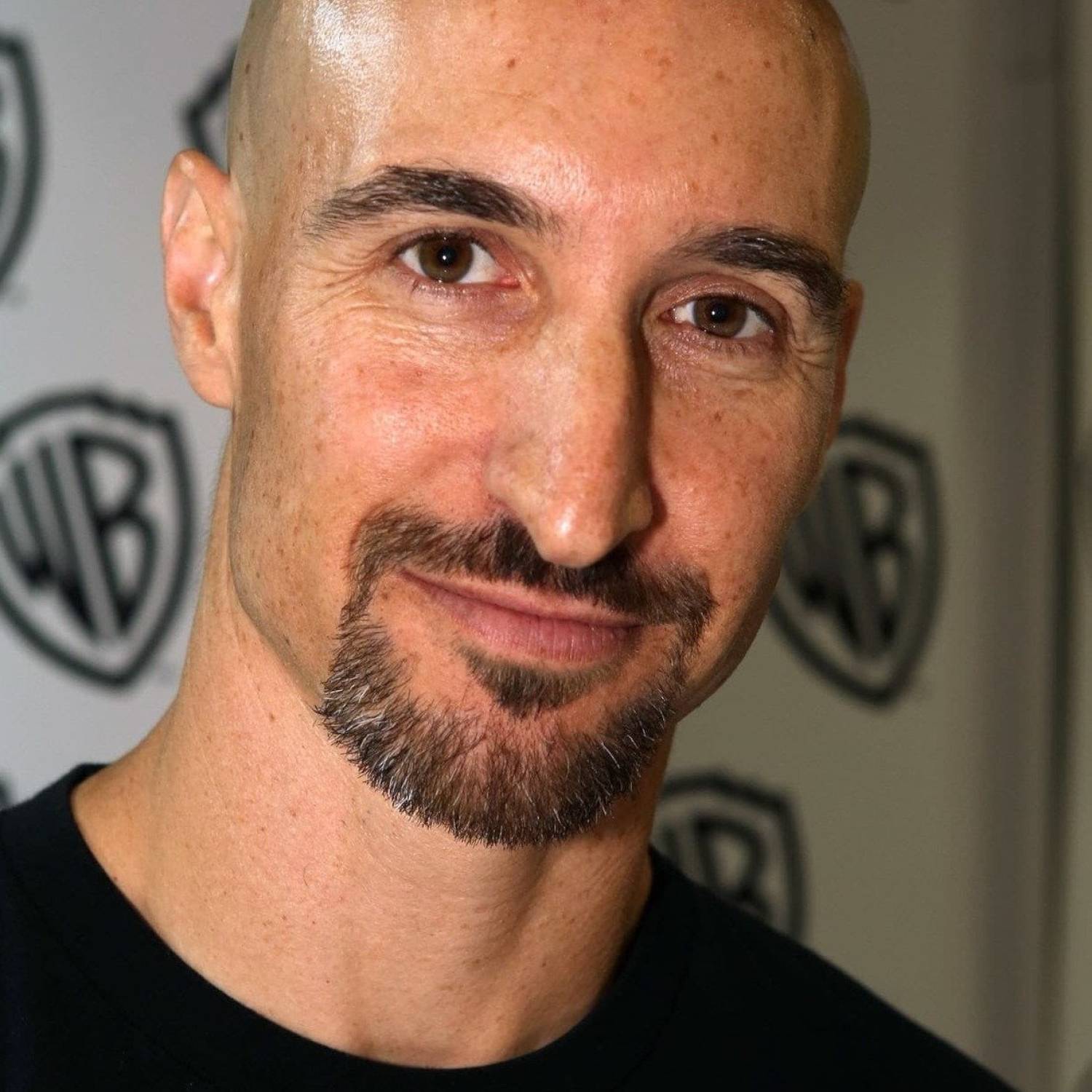 Scott Menville photo