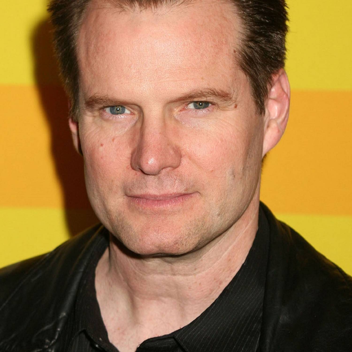 Jack Coleman photo