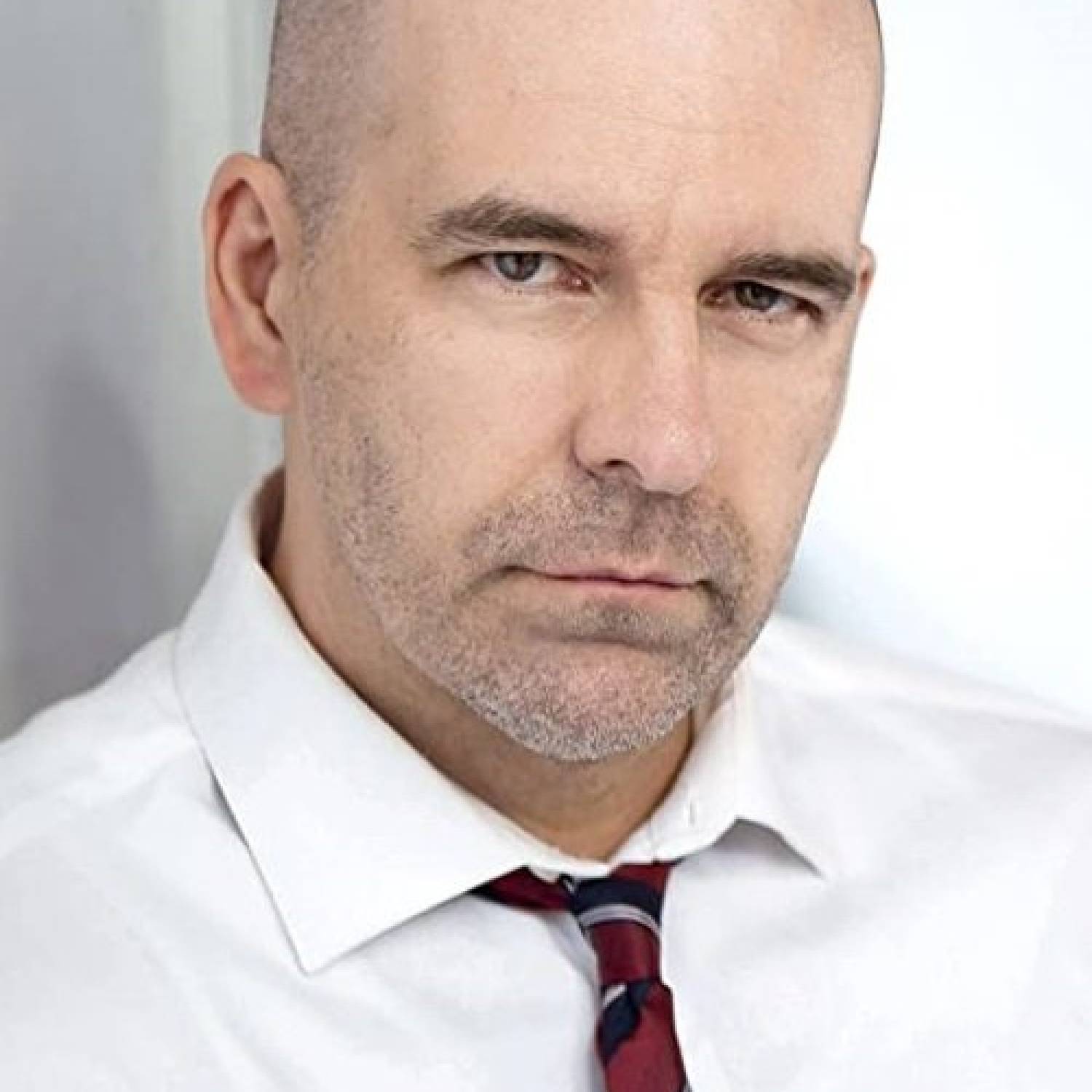 Duane Murray photo