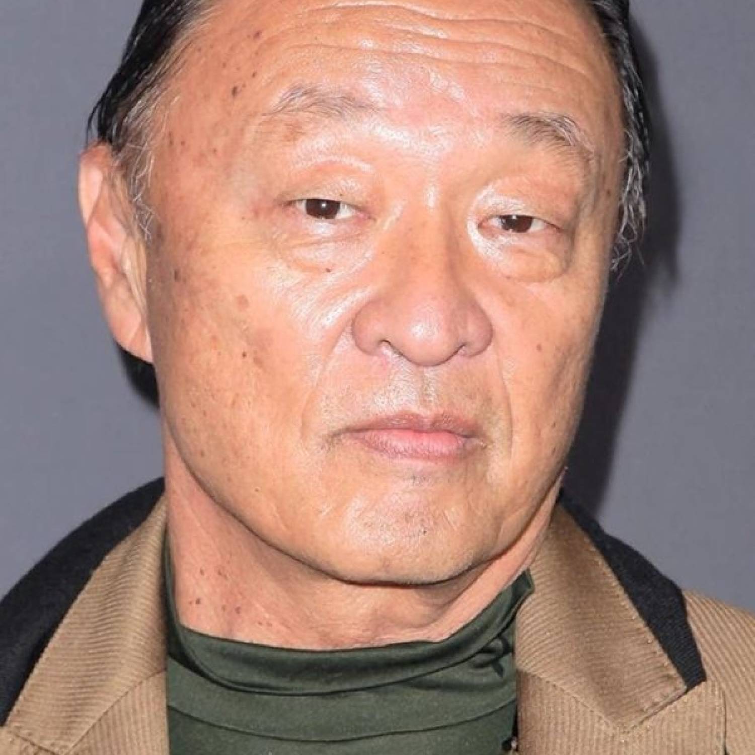 Cary-Hiroyuki Tagawa photo