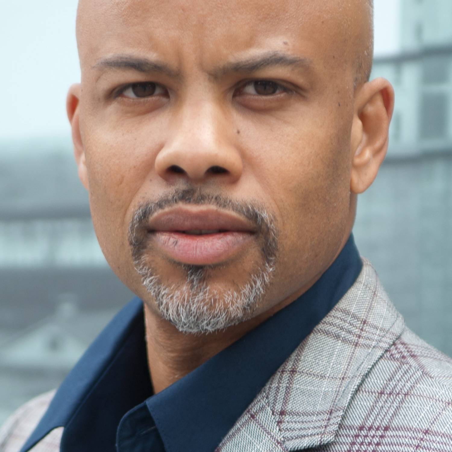 Christian Paul photo