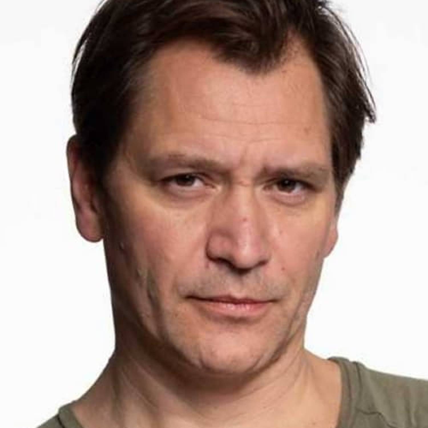 Per Kjerstad photo