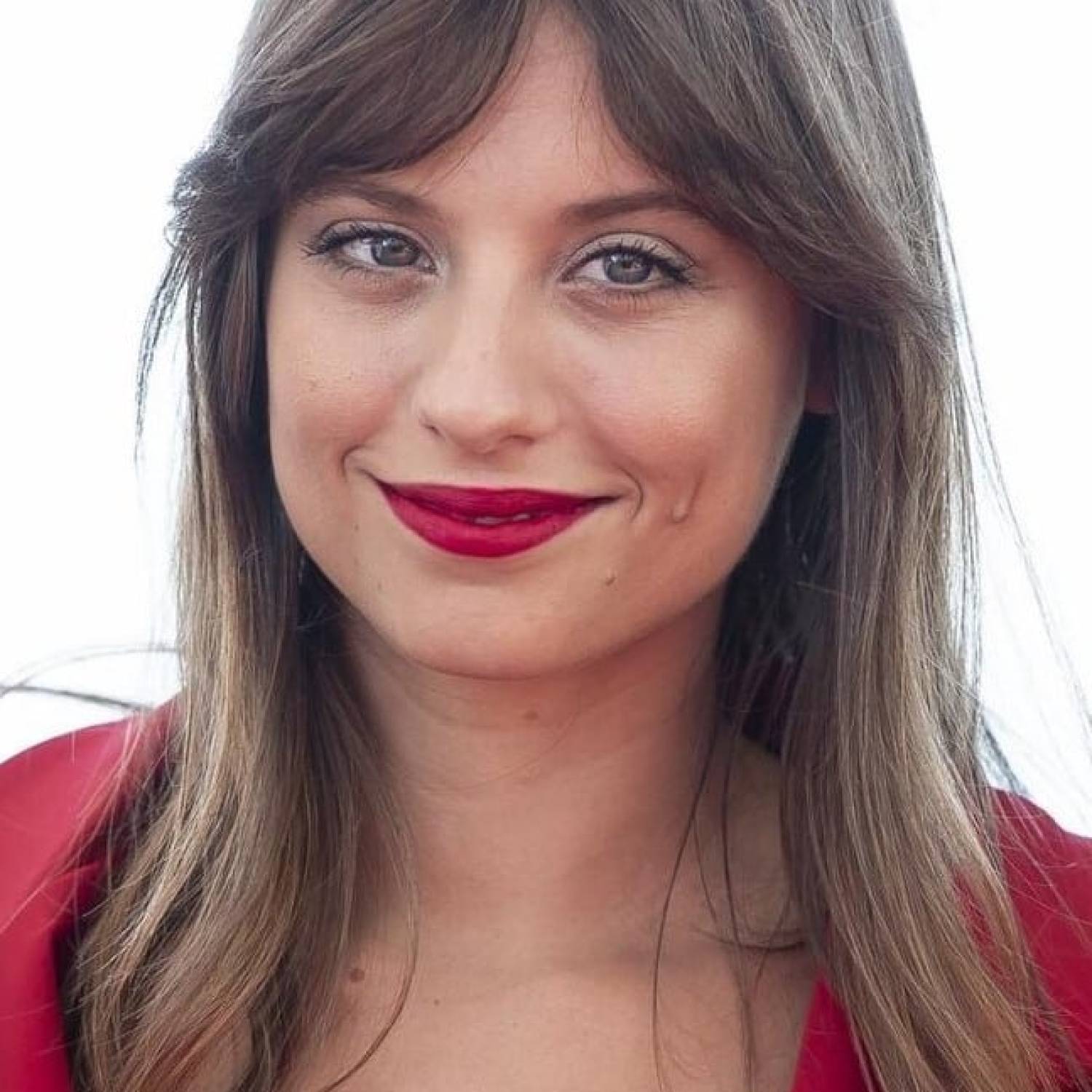 Michelle Jenner photo