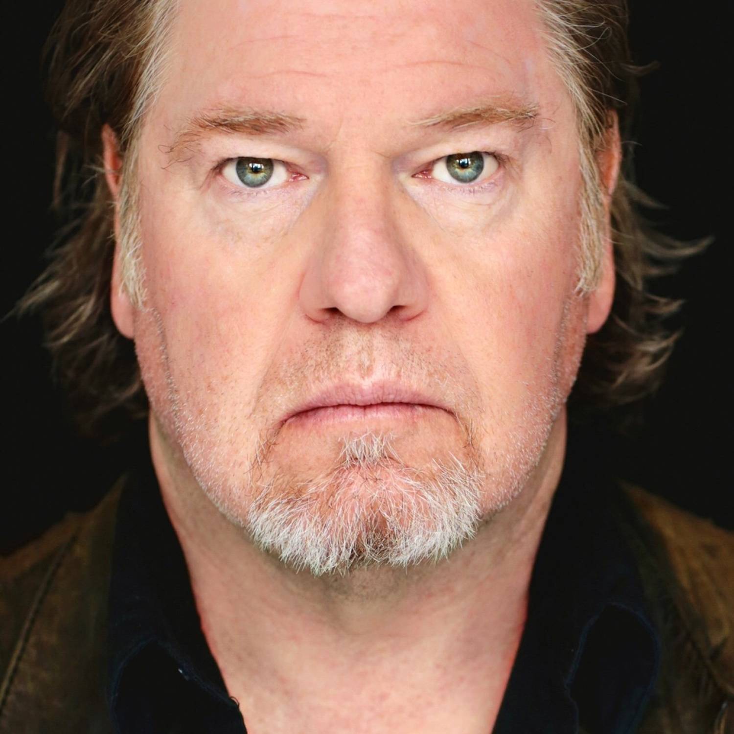 John Bishop photo