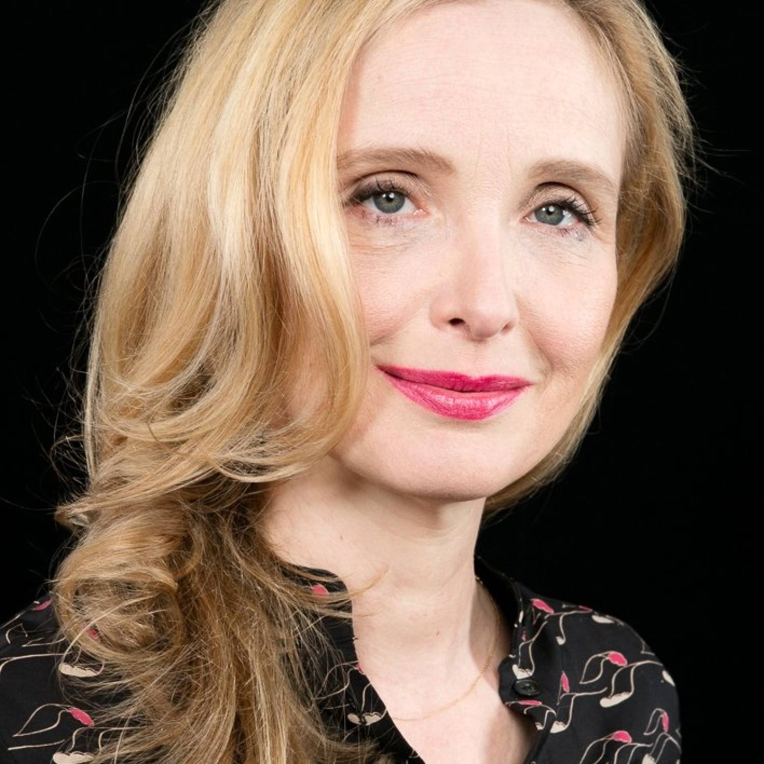 Julie Delpy photo