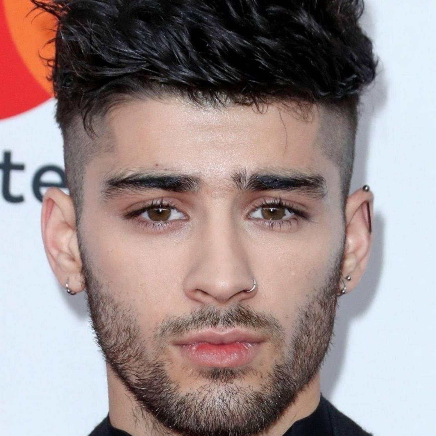 Zayn Malik photo