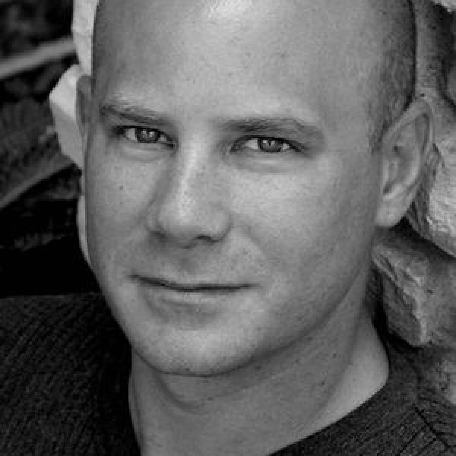 Steve Krieger photo