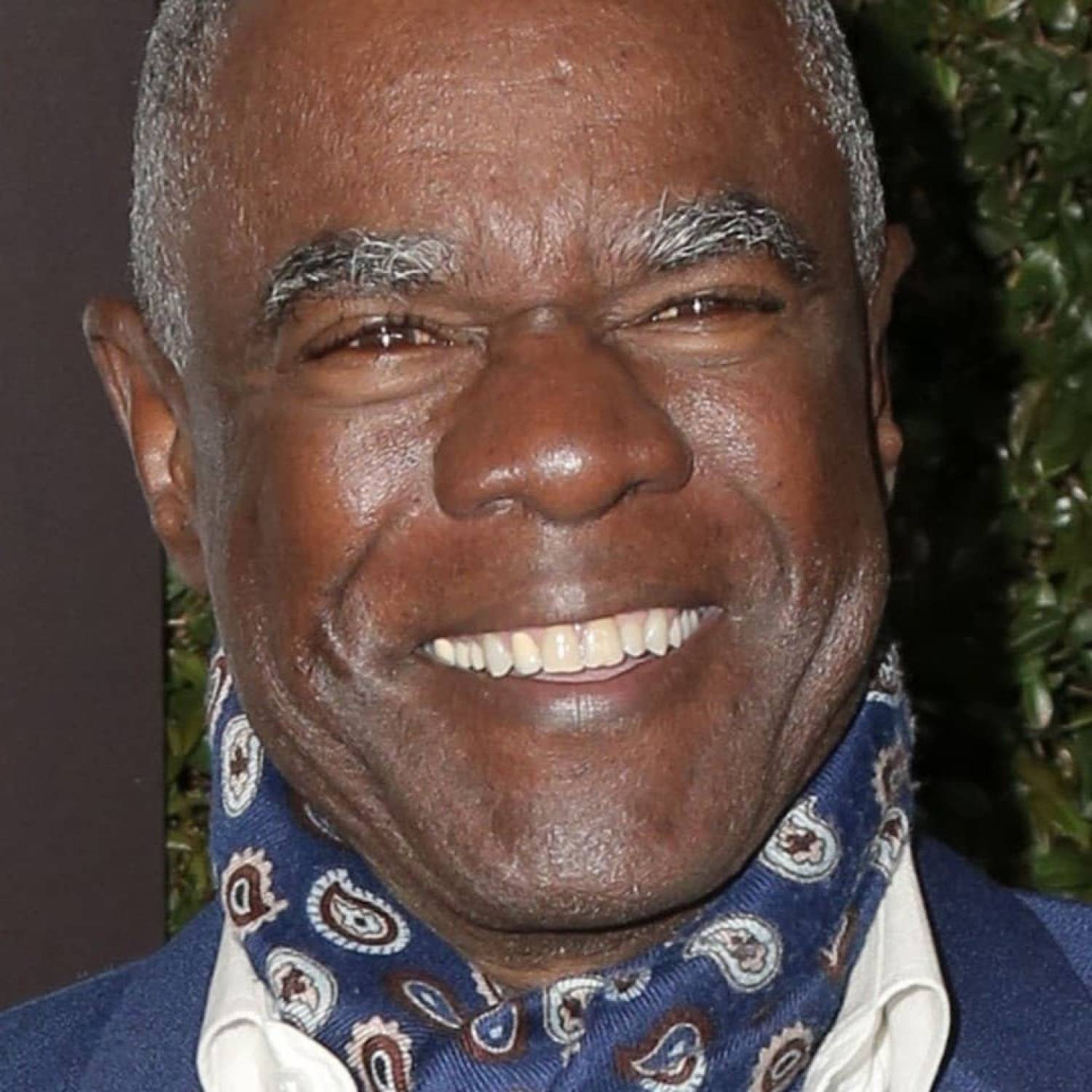 Glynn Turman photo