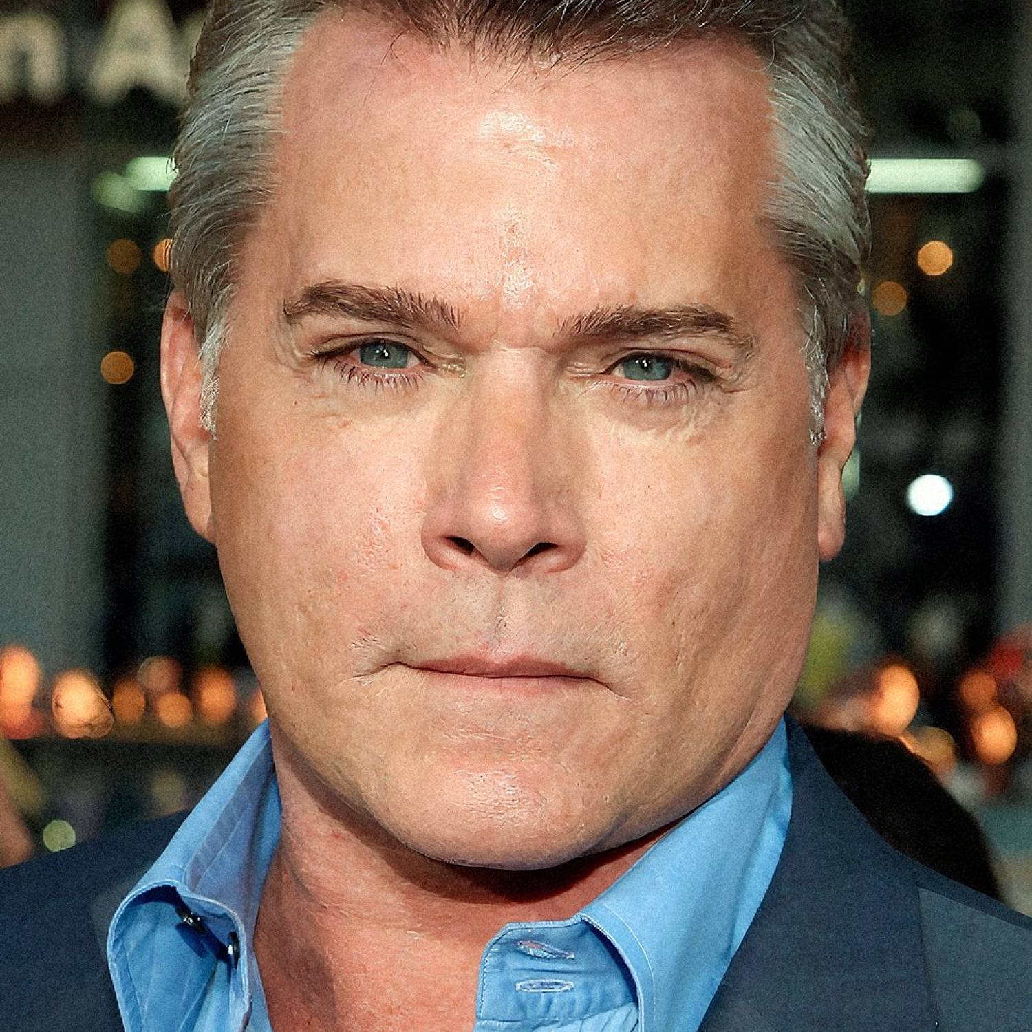 Ray Liotta photo