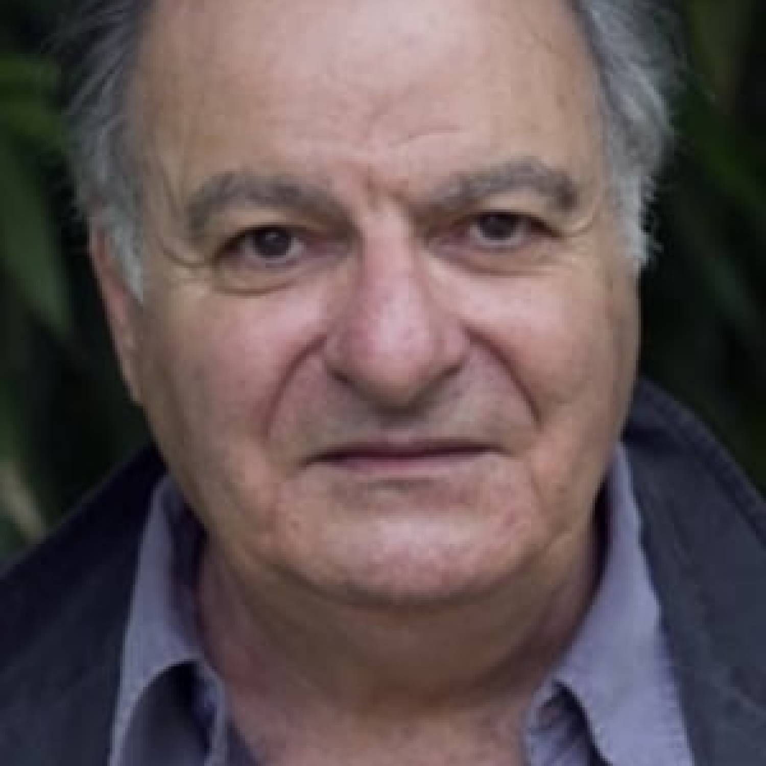 Armen Godel photo