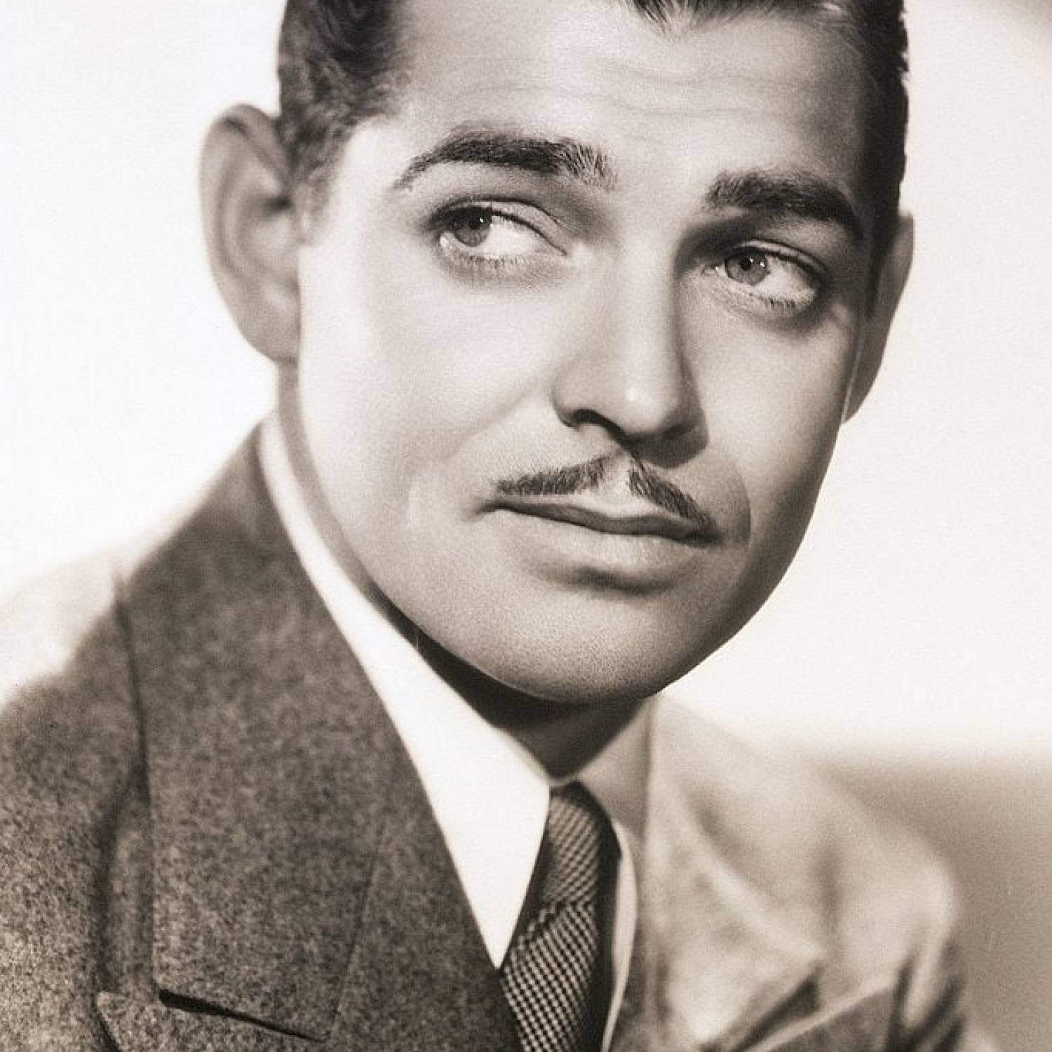 Clark Gable photo