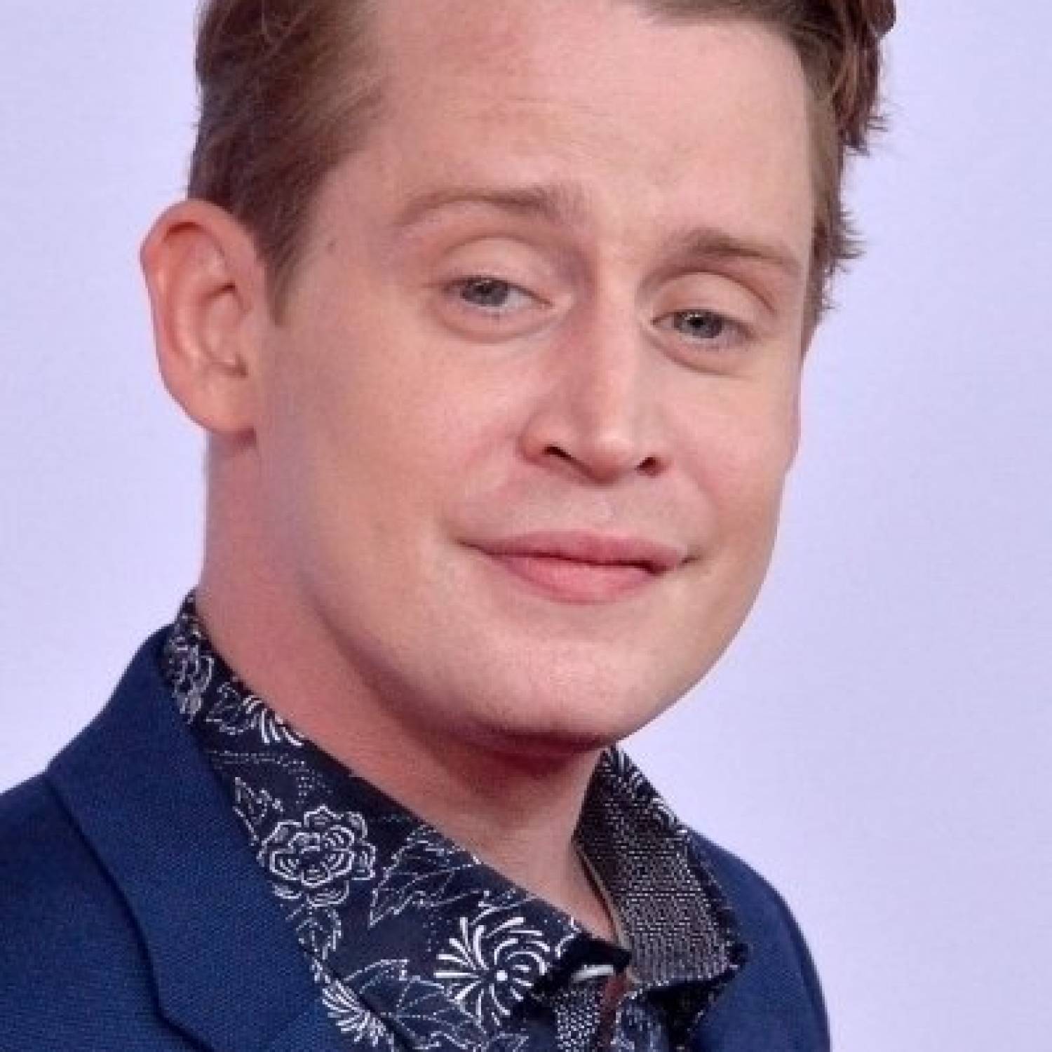 Macaulay Culkin photo