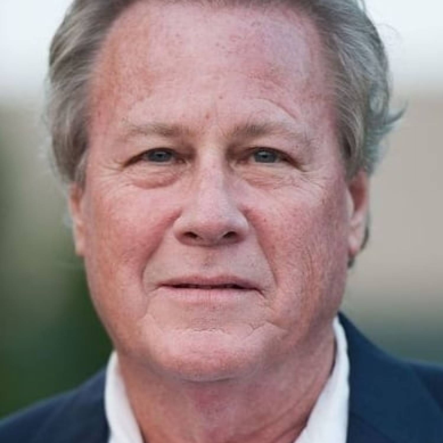 John Heard photo