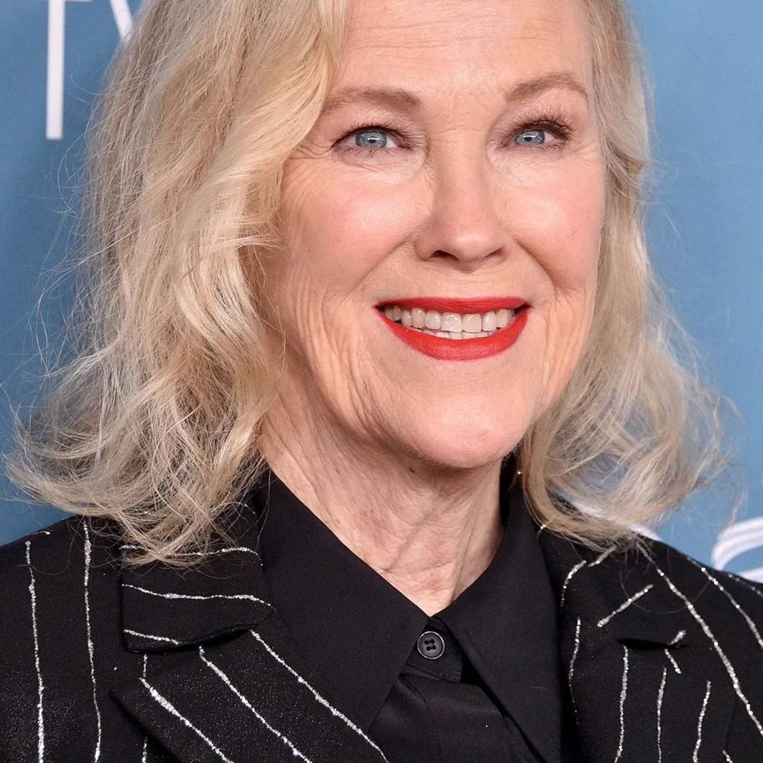 Catherine O'Hara photo