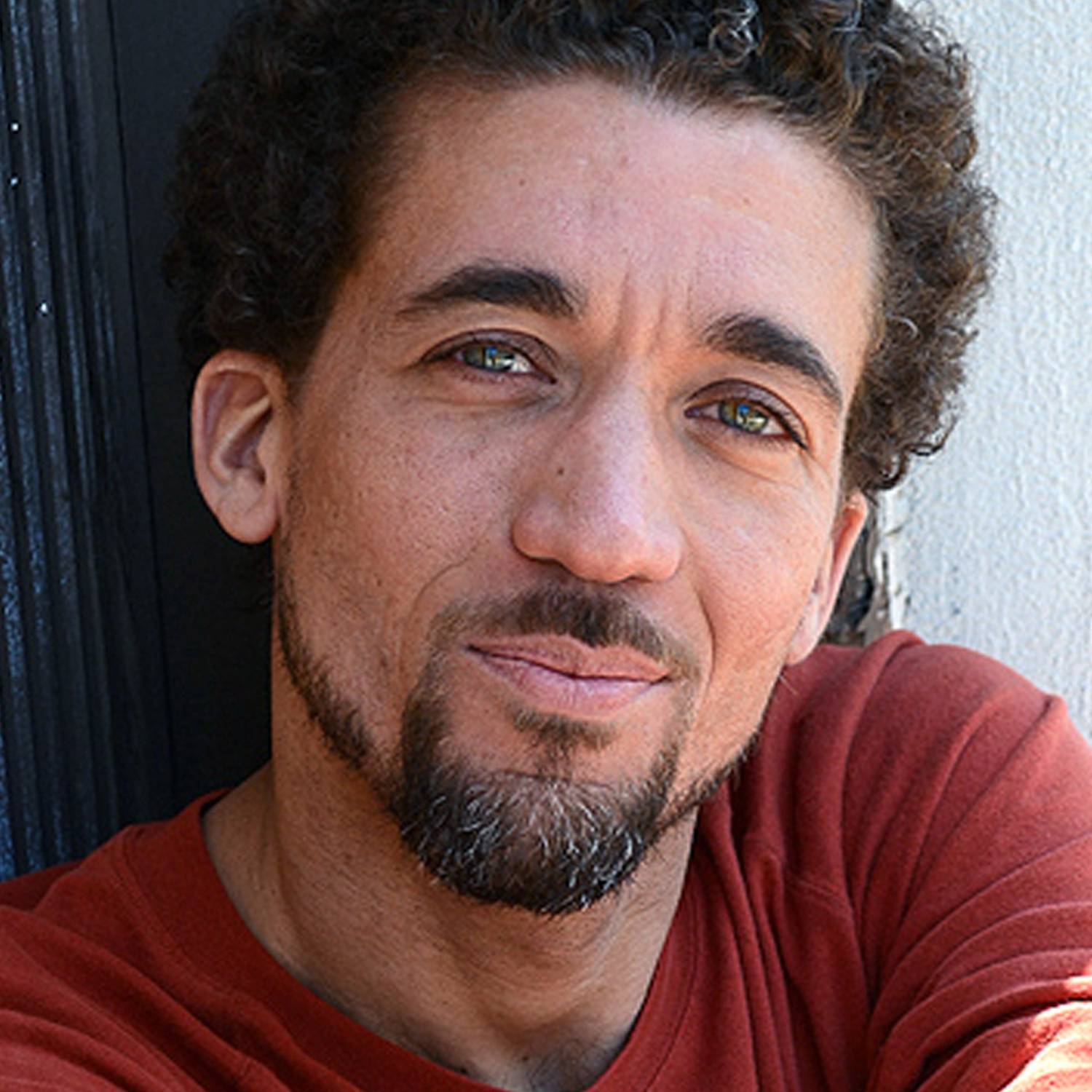 Scott Norman photo
