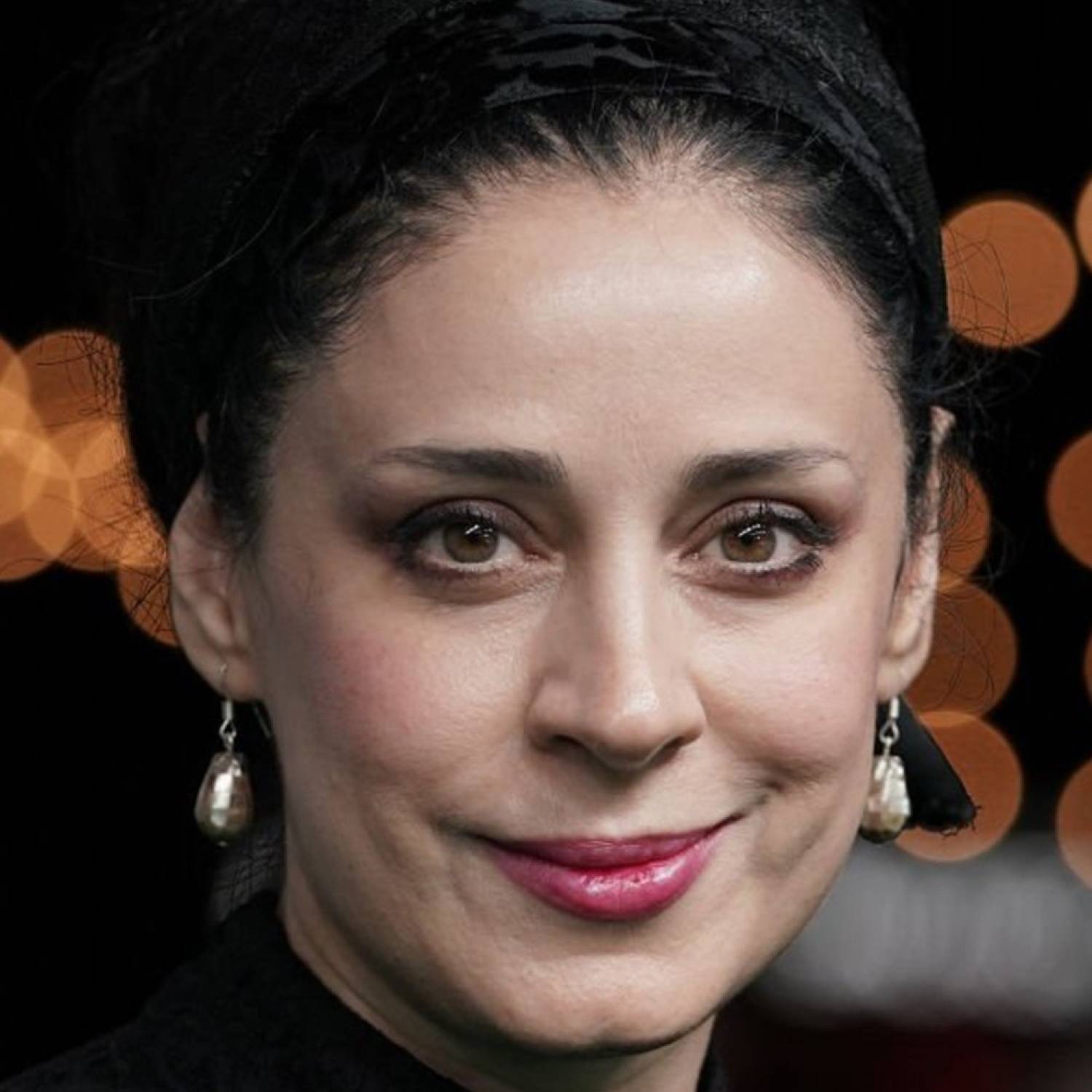 Maryam Moqadam photo