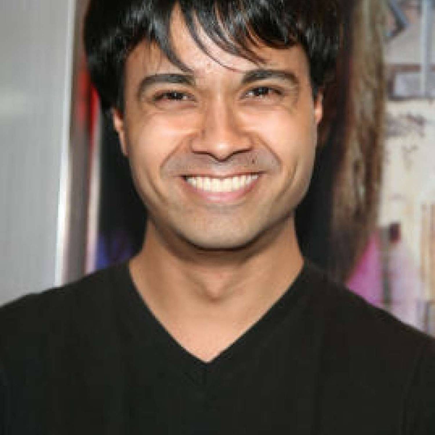 Debargo Sanyal photo