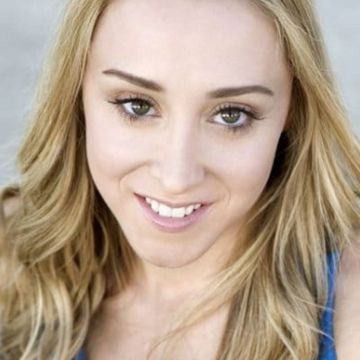 Lindsay Seim photo