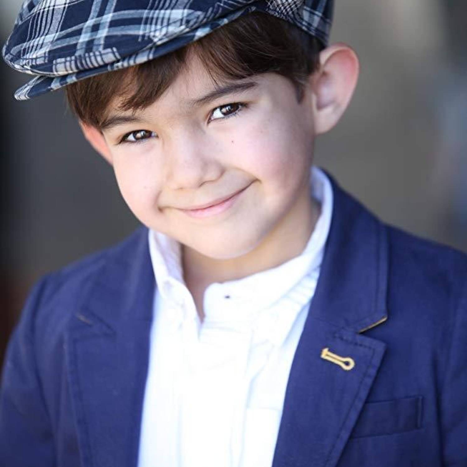 Ethan Maher photo