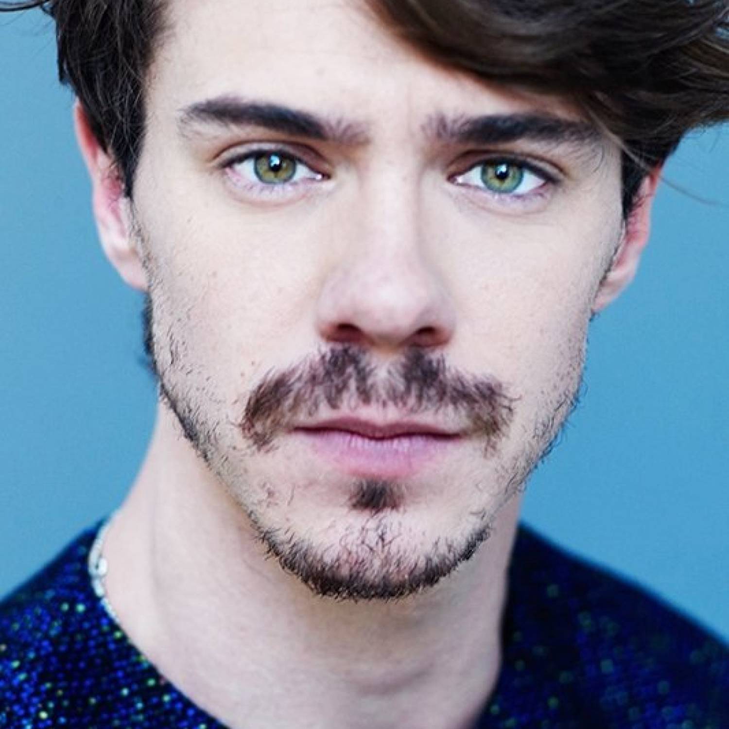 Sam Keeley photo