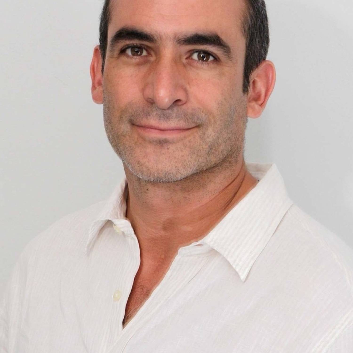 Daniel Martínez photo