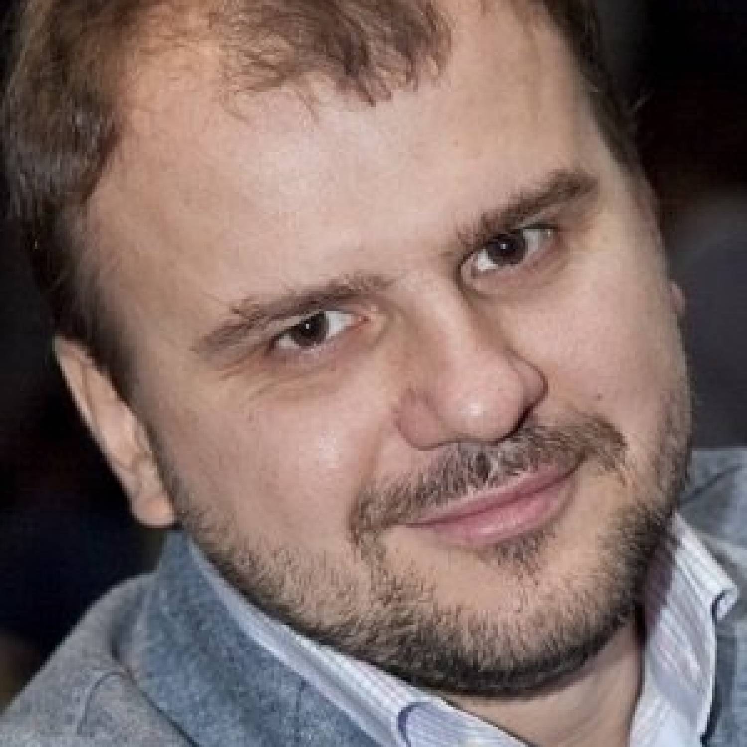 Valeriy Fedorovich photo
